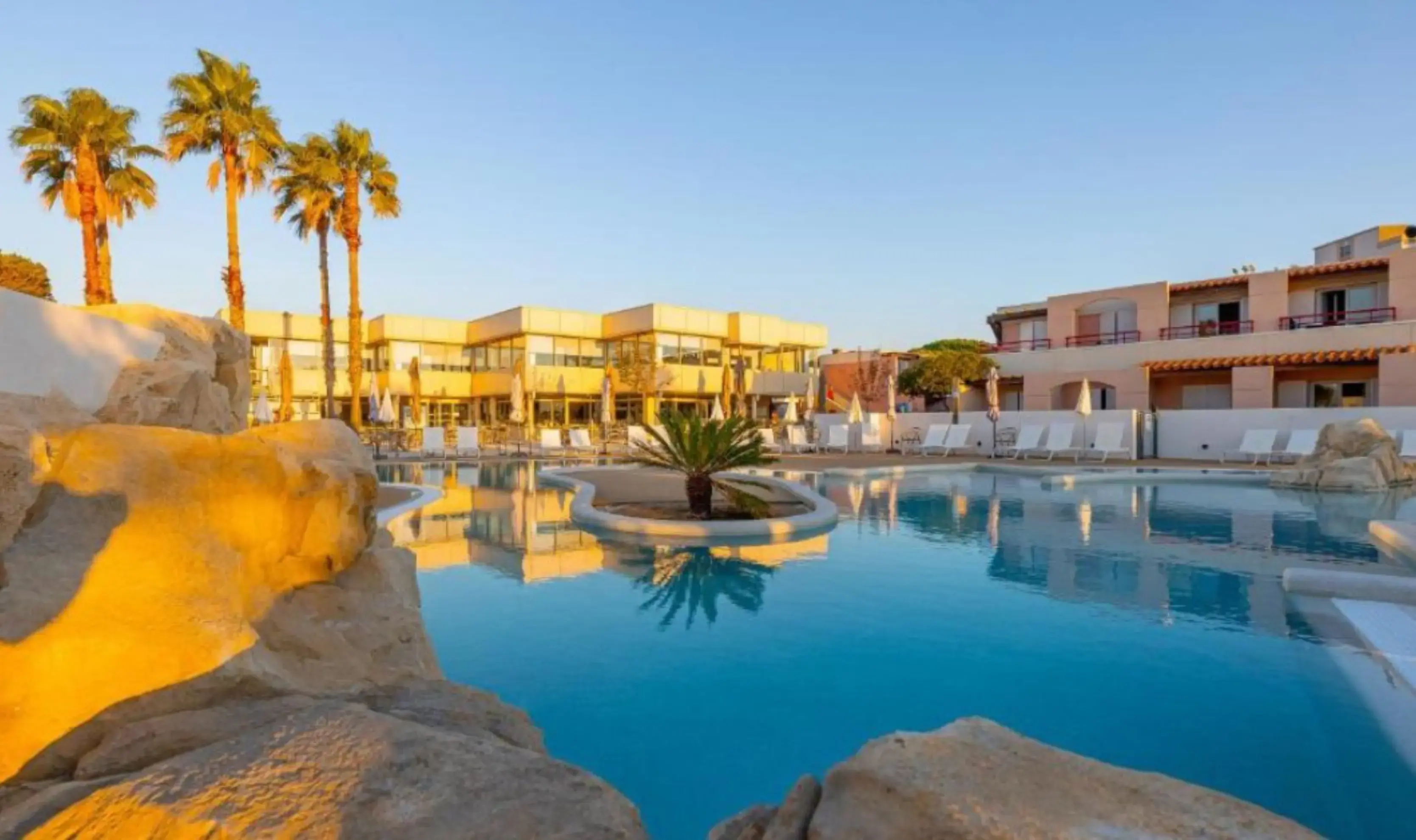 Résidence Kaliopé - Le Lavandou (Var)