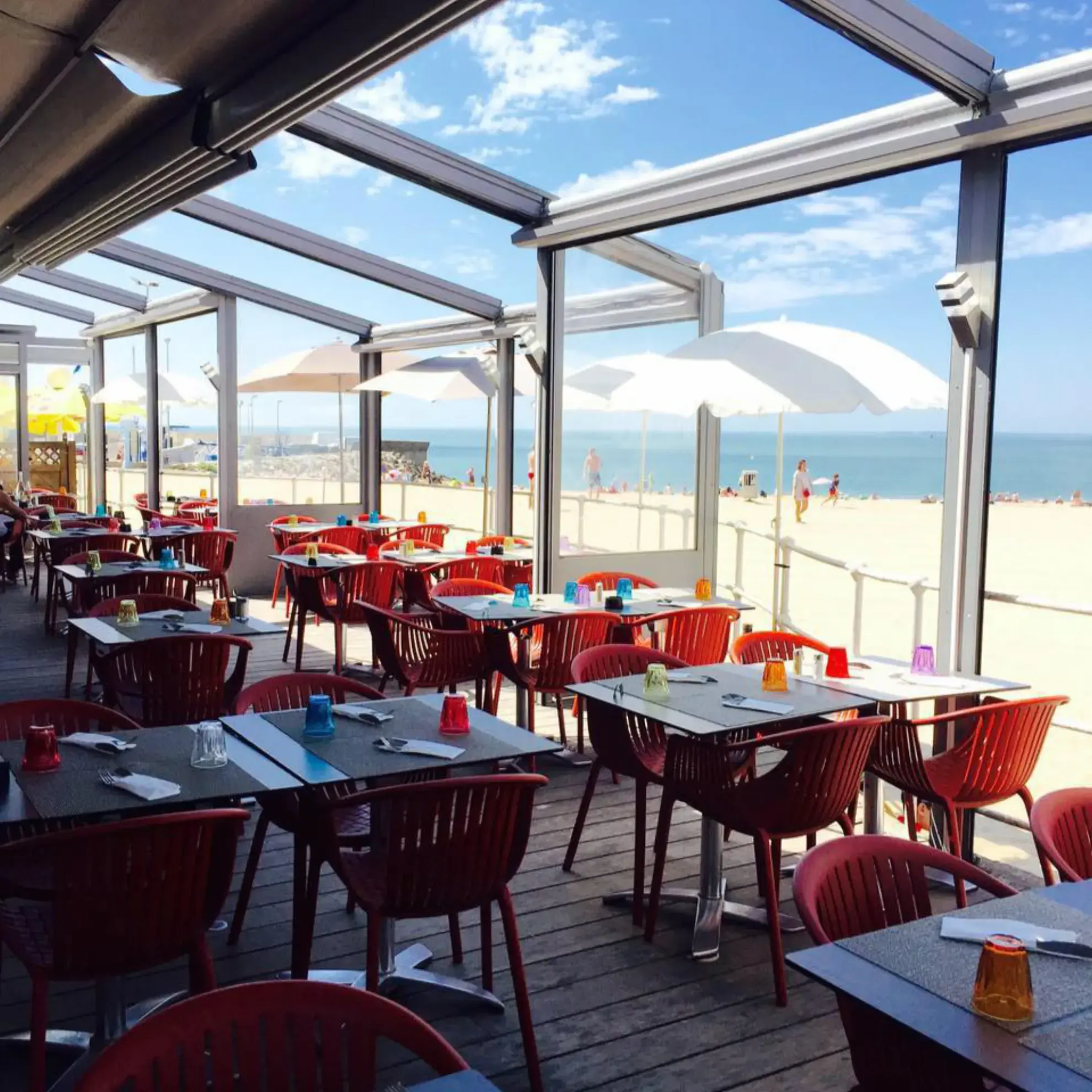 La Villa Noë - PORNIC (Loire-Atlantique)