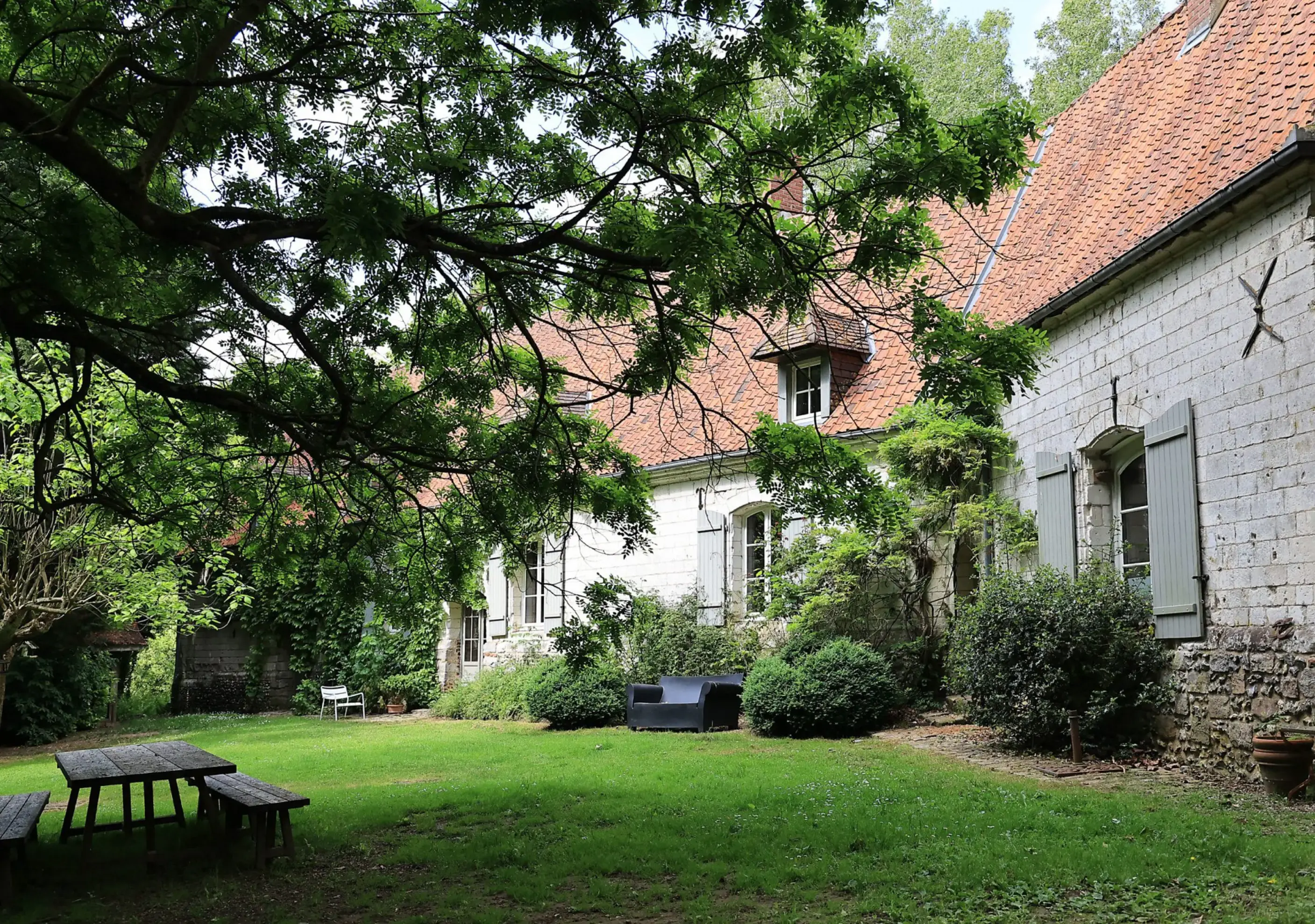 Domaine de Fresnoy - LOISON-SUR-CRÉQUOISE (Pas-de-Calais)