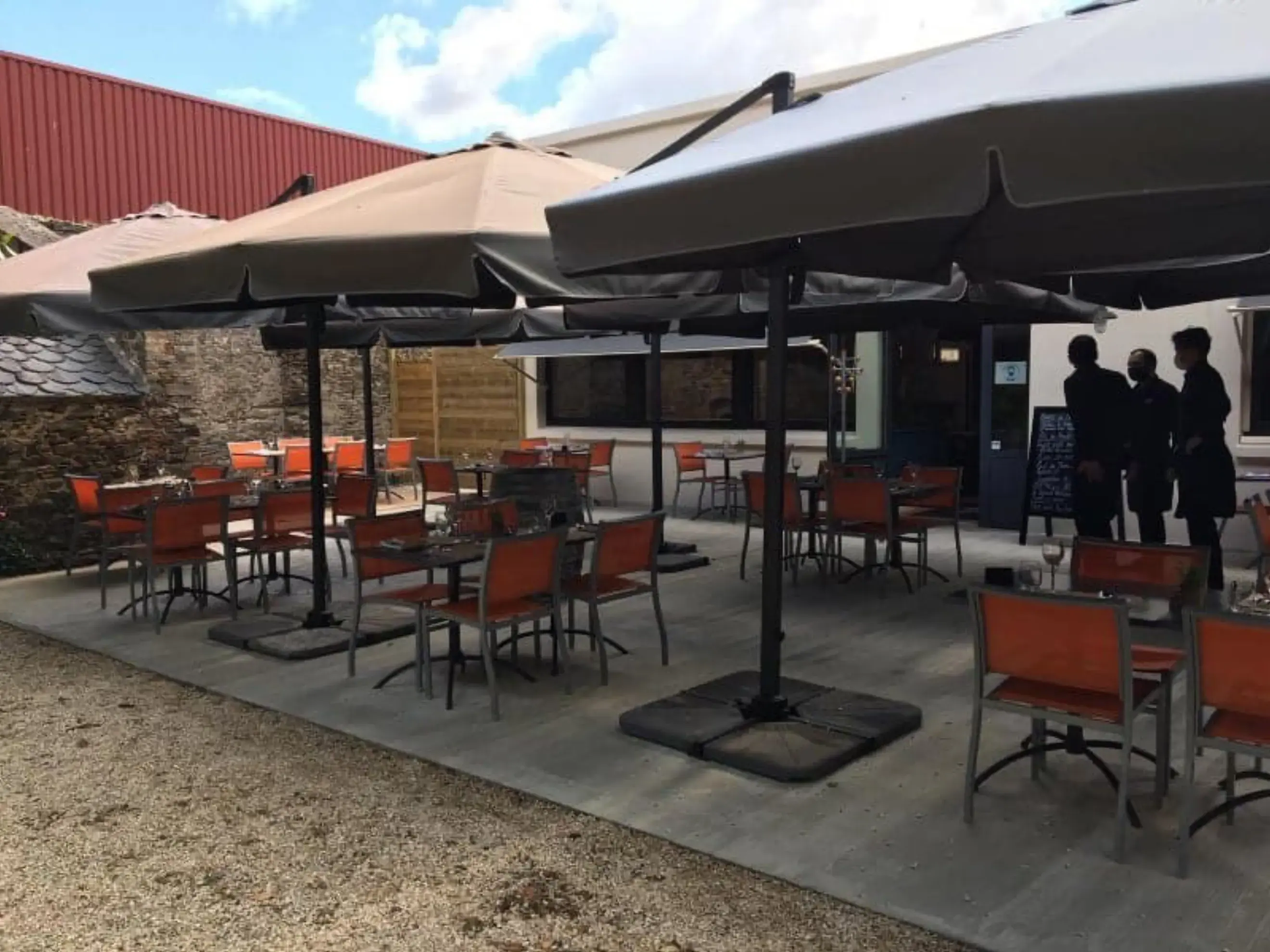 Lulu Paulette - CARQUEFOU (Loire-Atlantique)