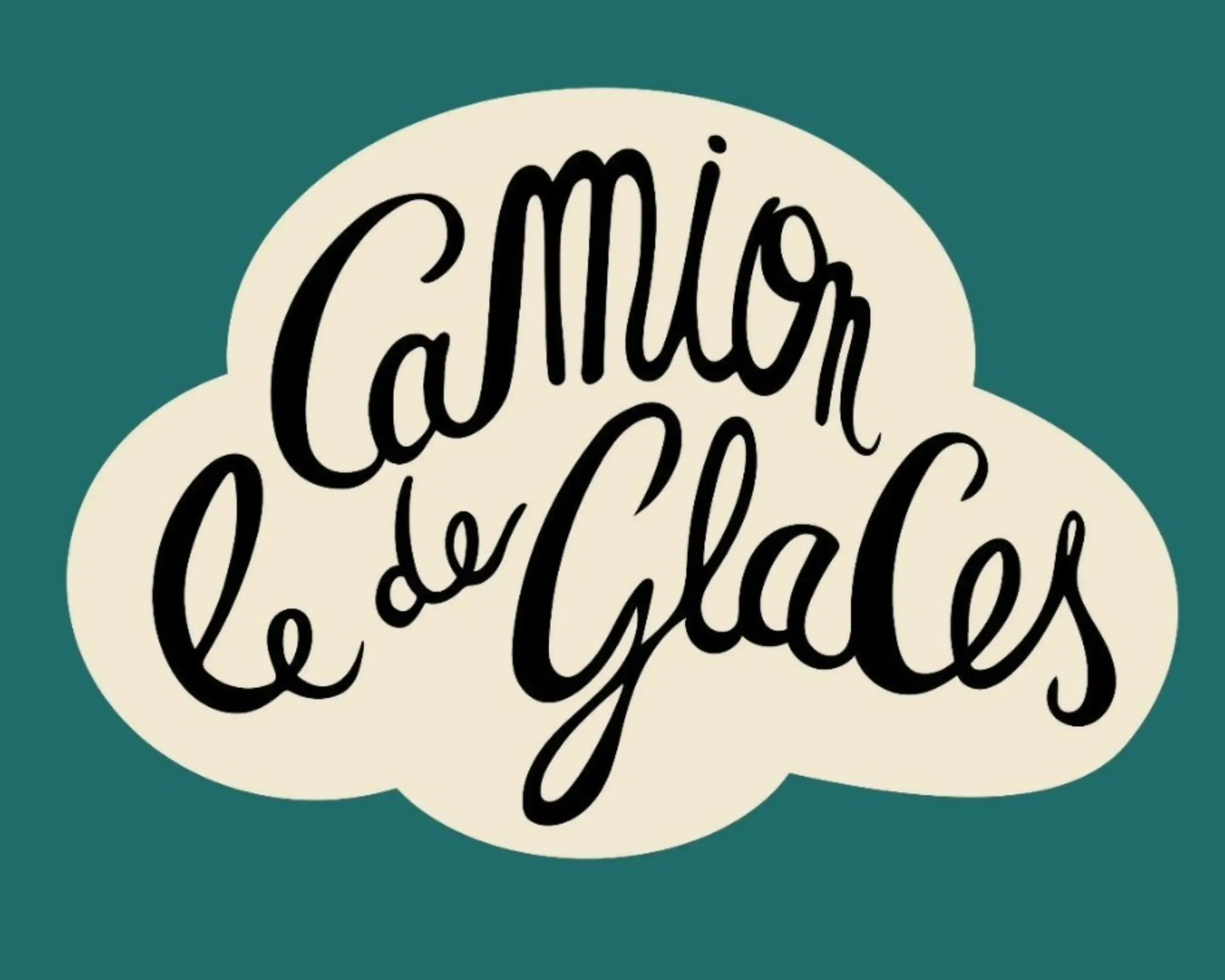 Le Camion de Glaces - Saint-Maurice-d'Ardèche (Ardèche)