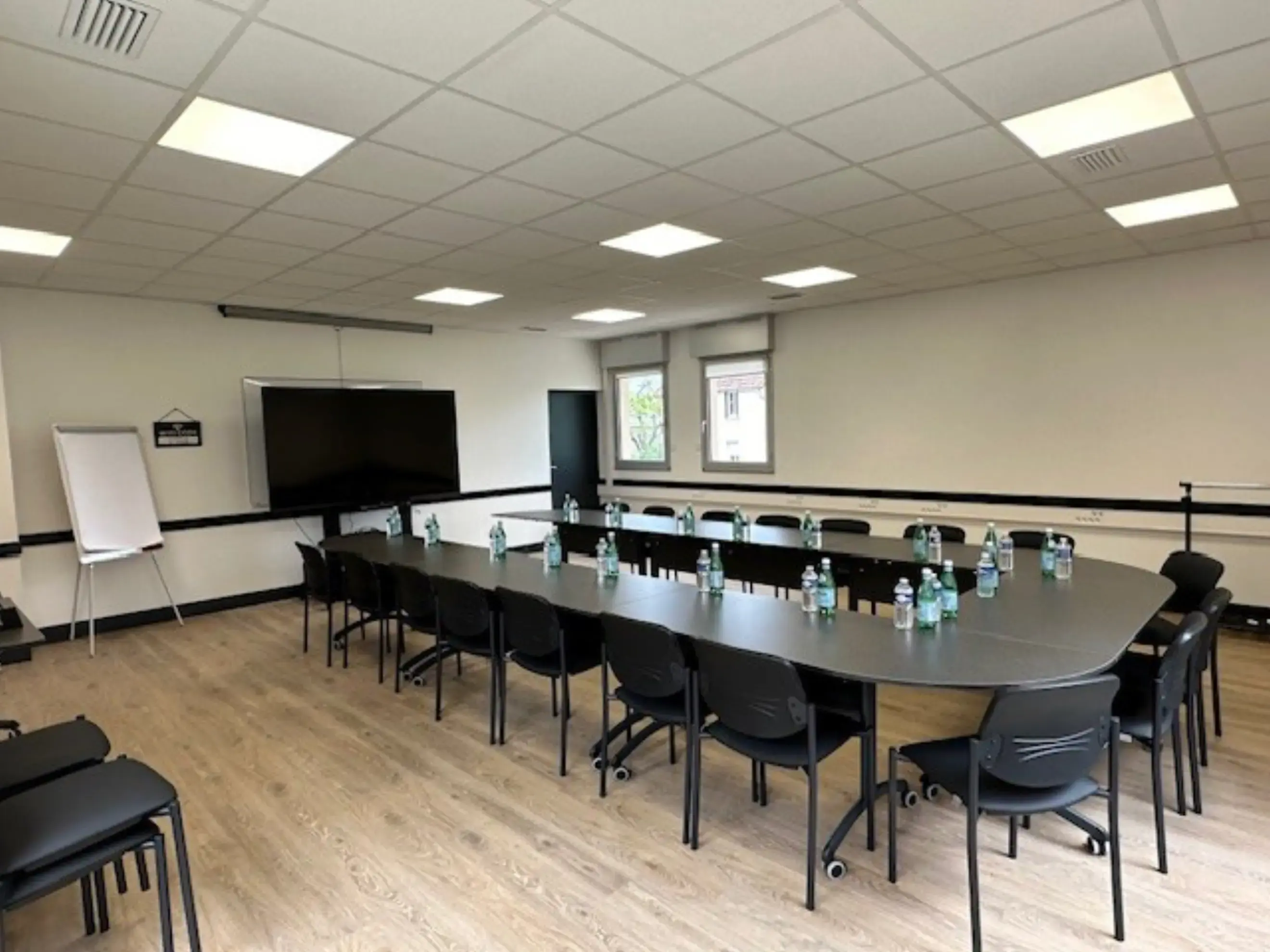 St Développement - CHALON-SUR-SAÔNE (Saône-et-Loire)