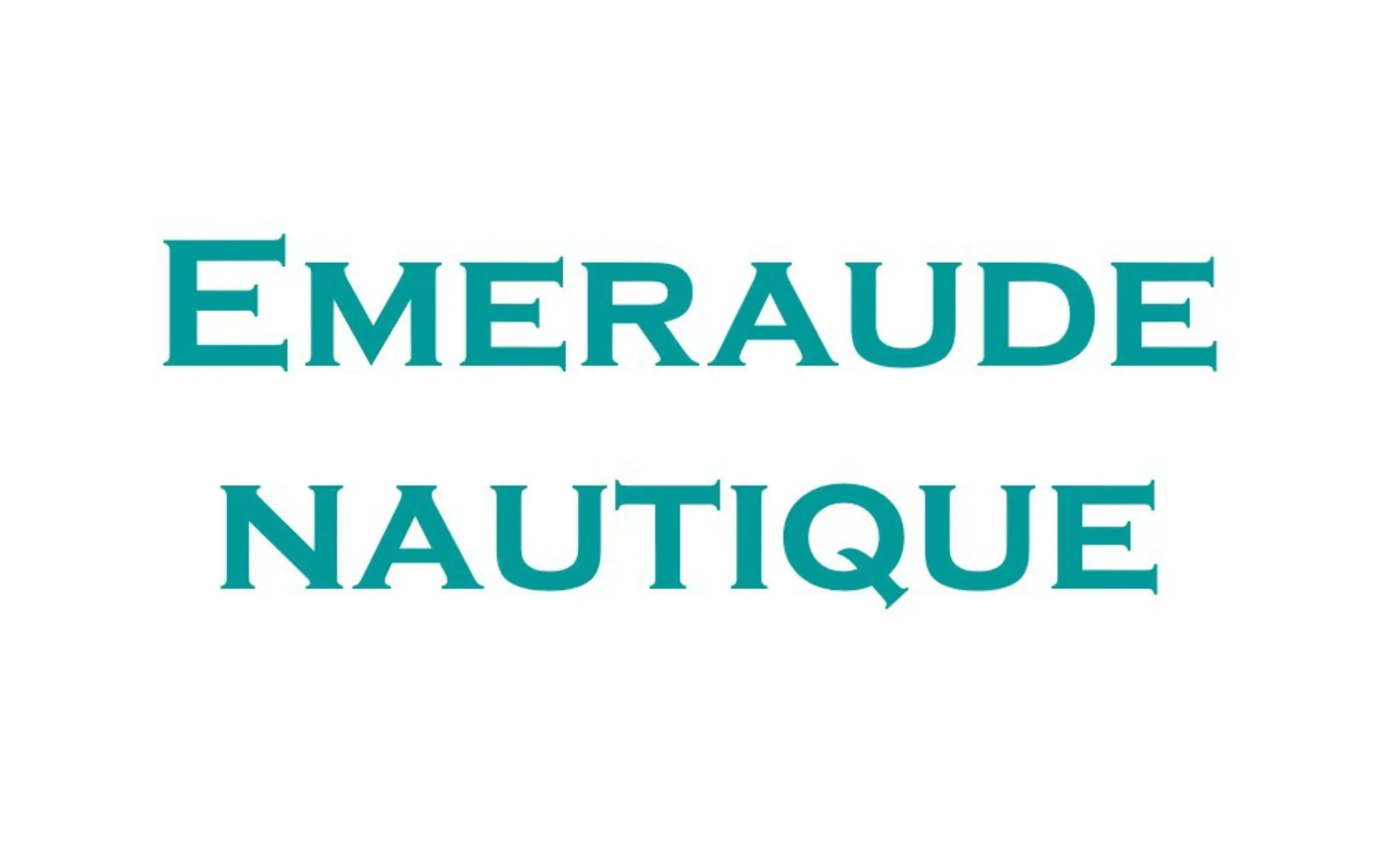Emeraude Nautic - PLAISIA (Jura)