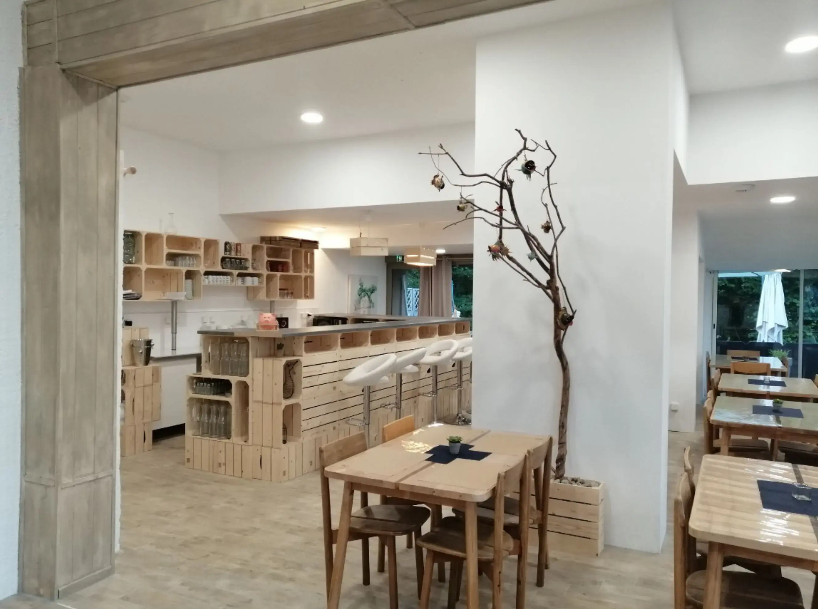 Bord de Ciel - CAYLUS (Tarn-et-Garonne)