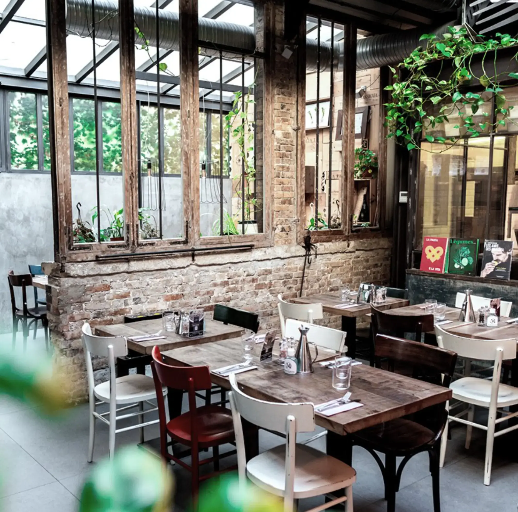 Les Amis des Messina - PARIS (Paris)