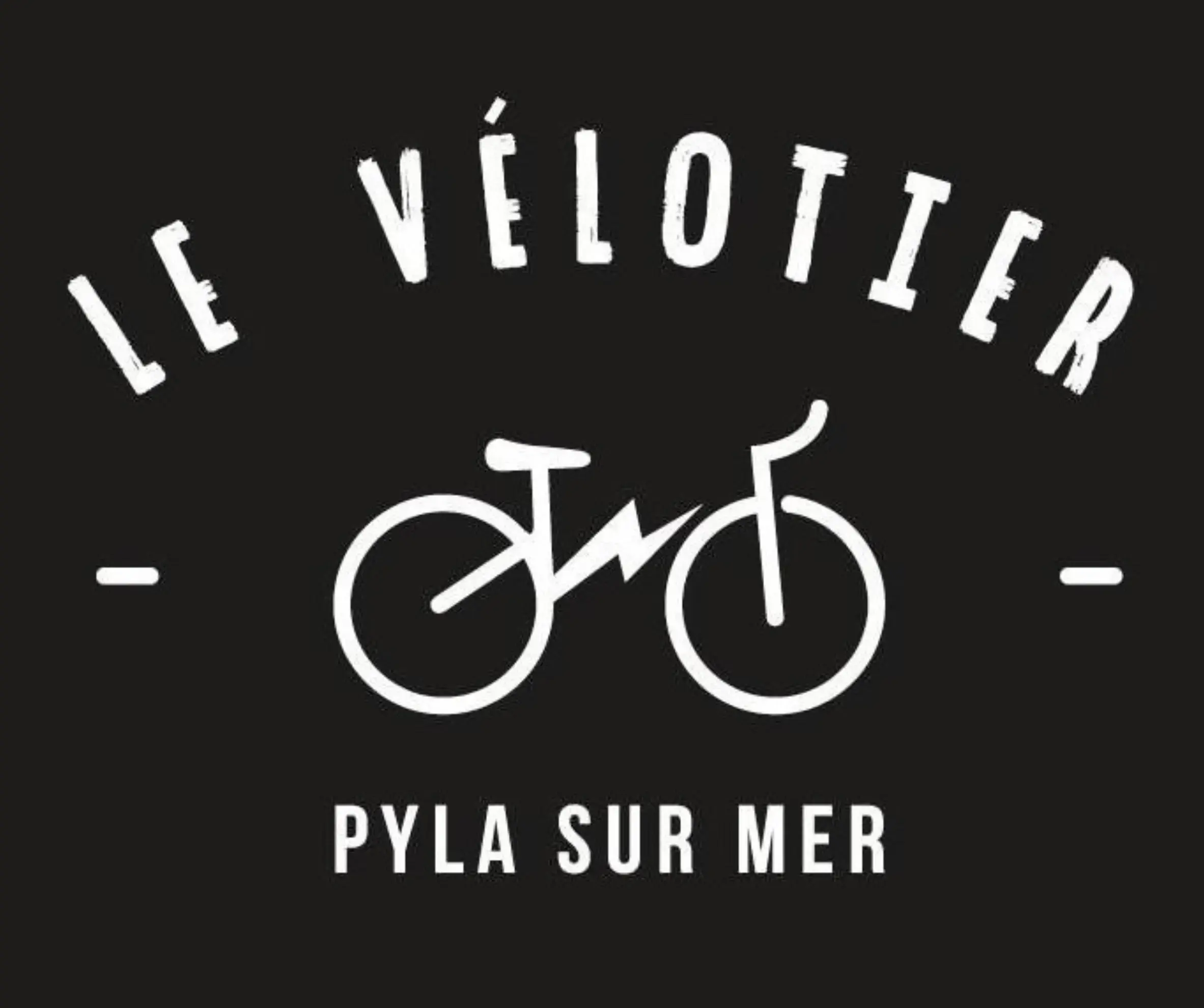 Le Vélotier - La Teste-de-Buch (Gironde)