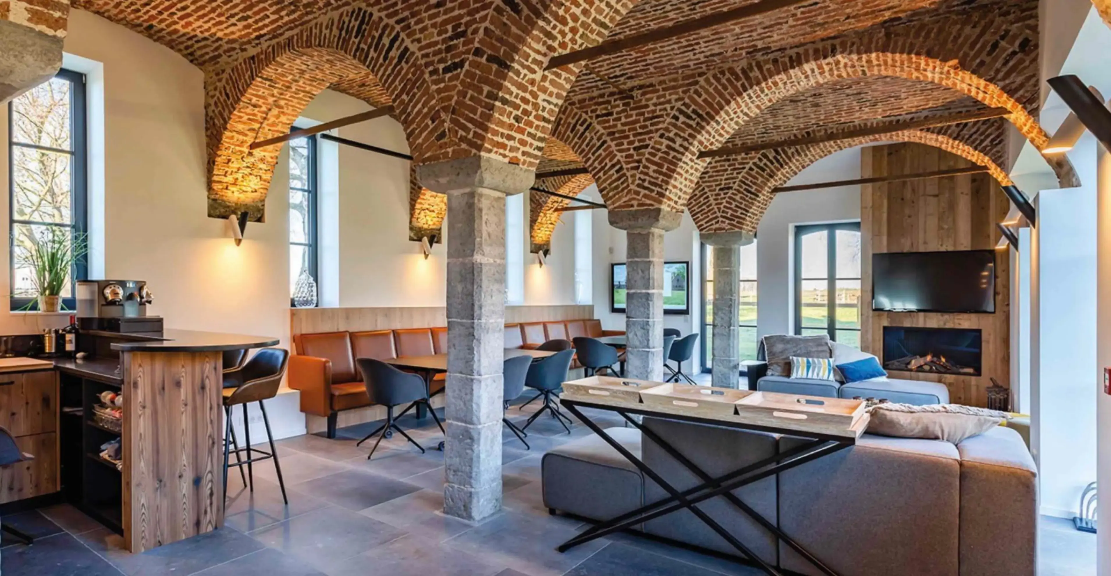 Harras de Barry - Sainghin-en-Mélantois (Nord)