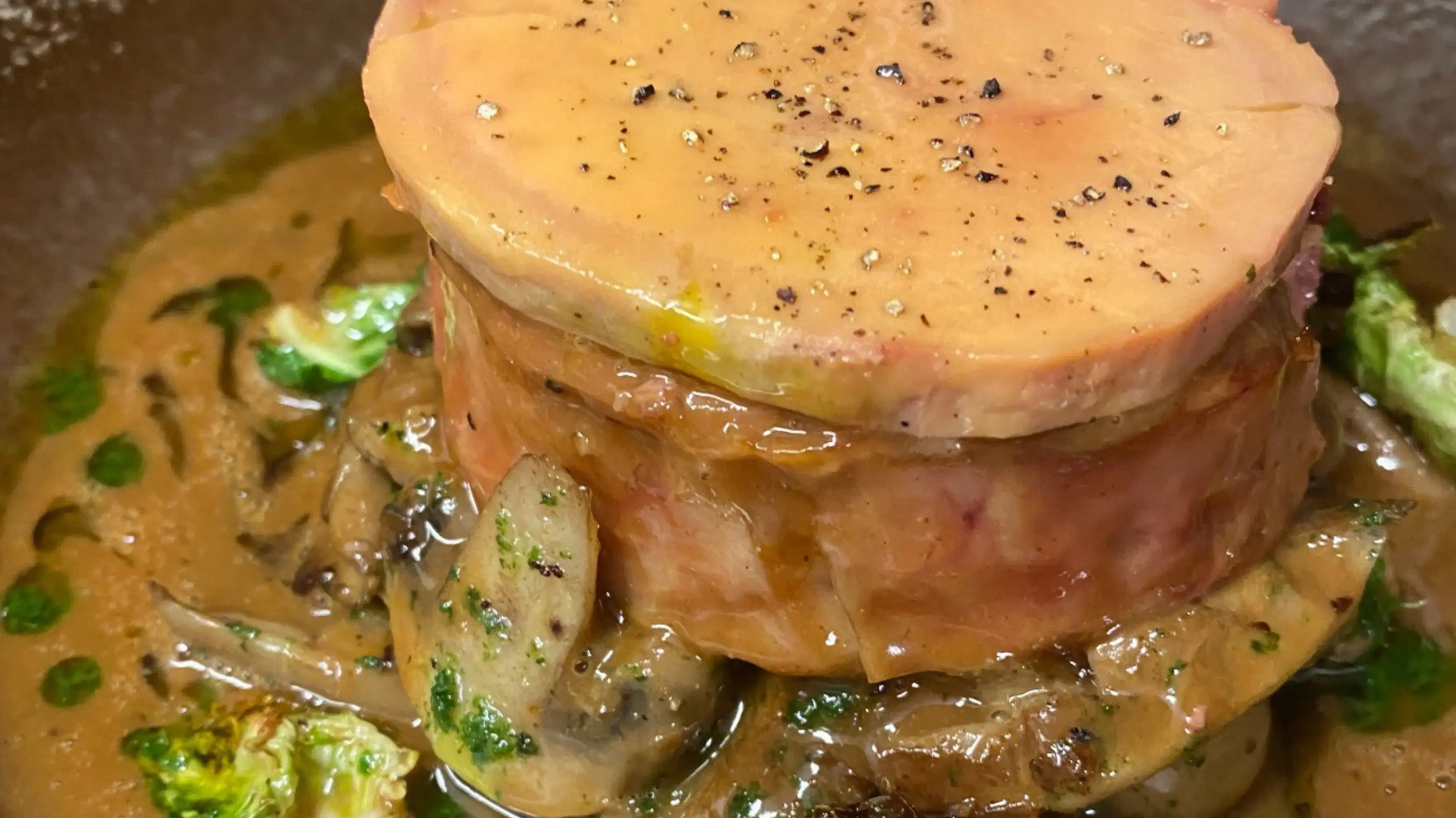 L'Instant Basque - BRIVE-LA-GAILLARDE (Corrèze)