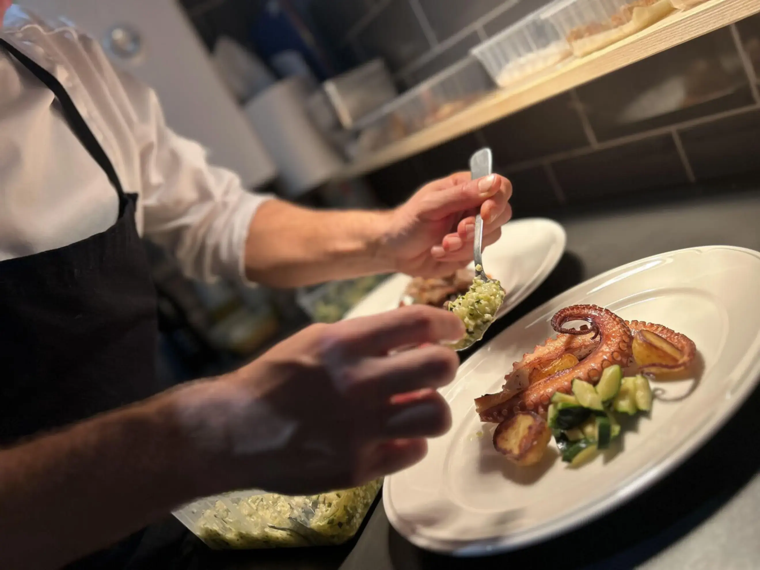 Les Galinas - AIX-EN-PROVENCE (Bouches-du-Rhône)