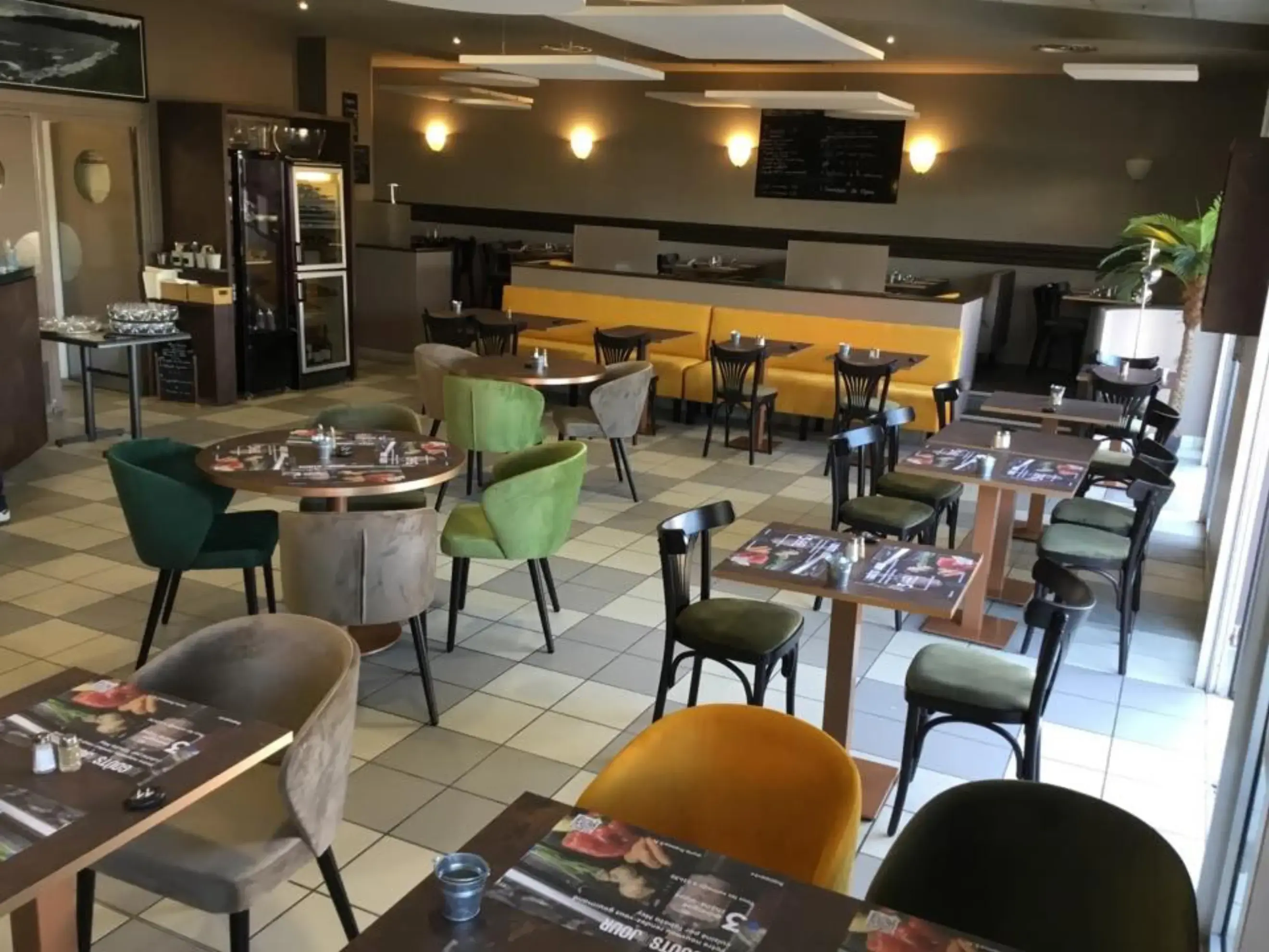 Onat Brasserie - Cournon-d'Auvergne (Puy-de-Dôme)