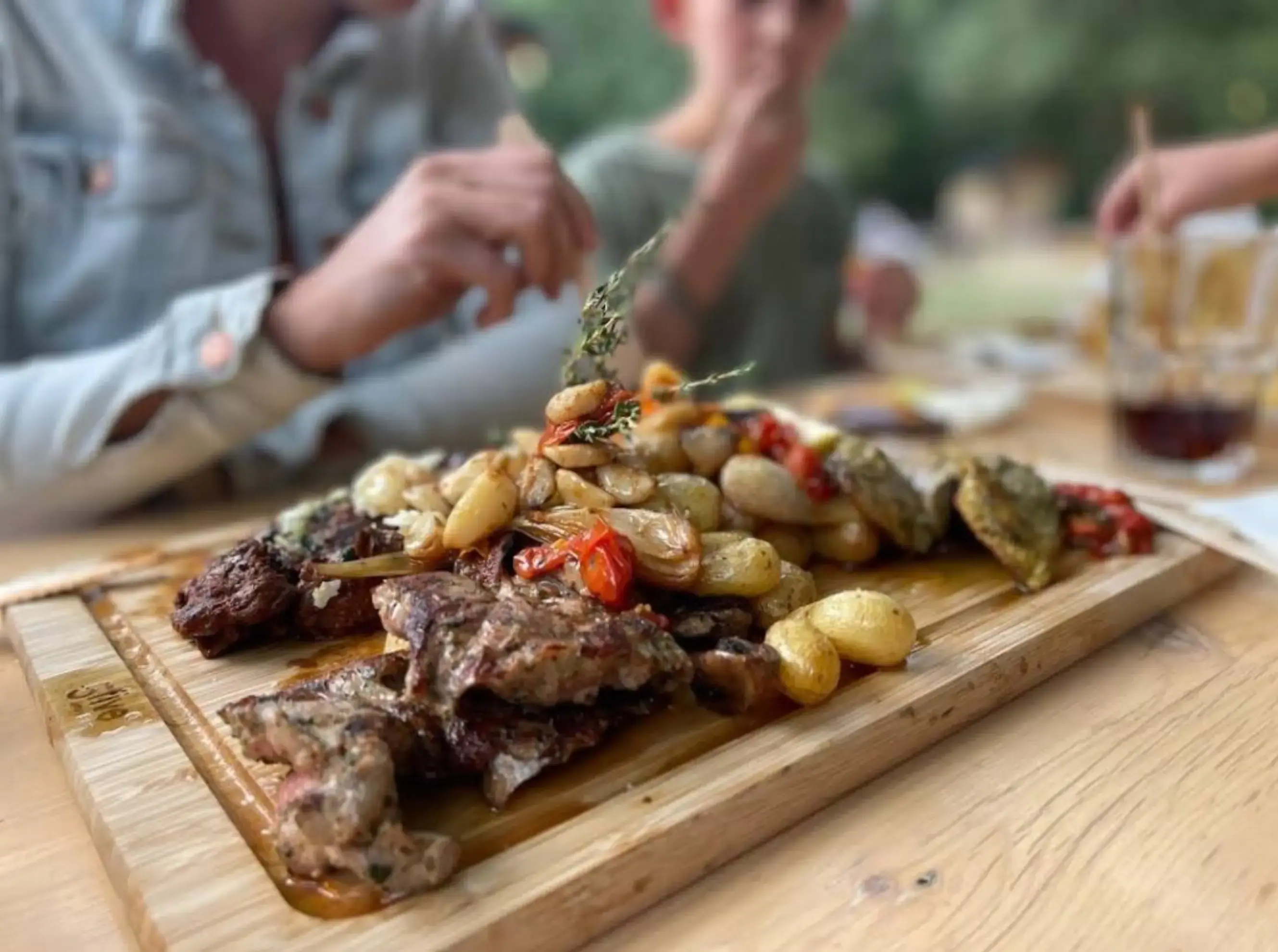 La Fontaine Minérale - PONT-DE-BARRET (Drôme)