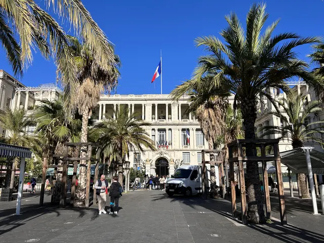 Escape Game extérieur Nice - La légende de Nikaïa - BORDEAUX (33)