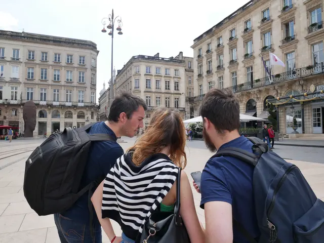 Escape Game extérieur Bordeaux - Le Canelé d'or - BORDEAUX (33)