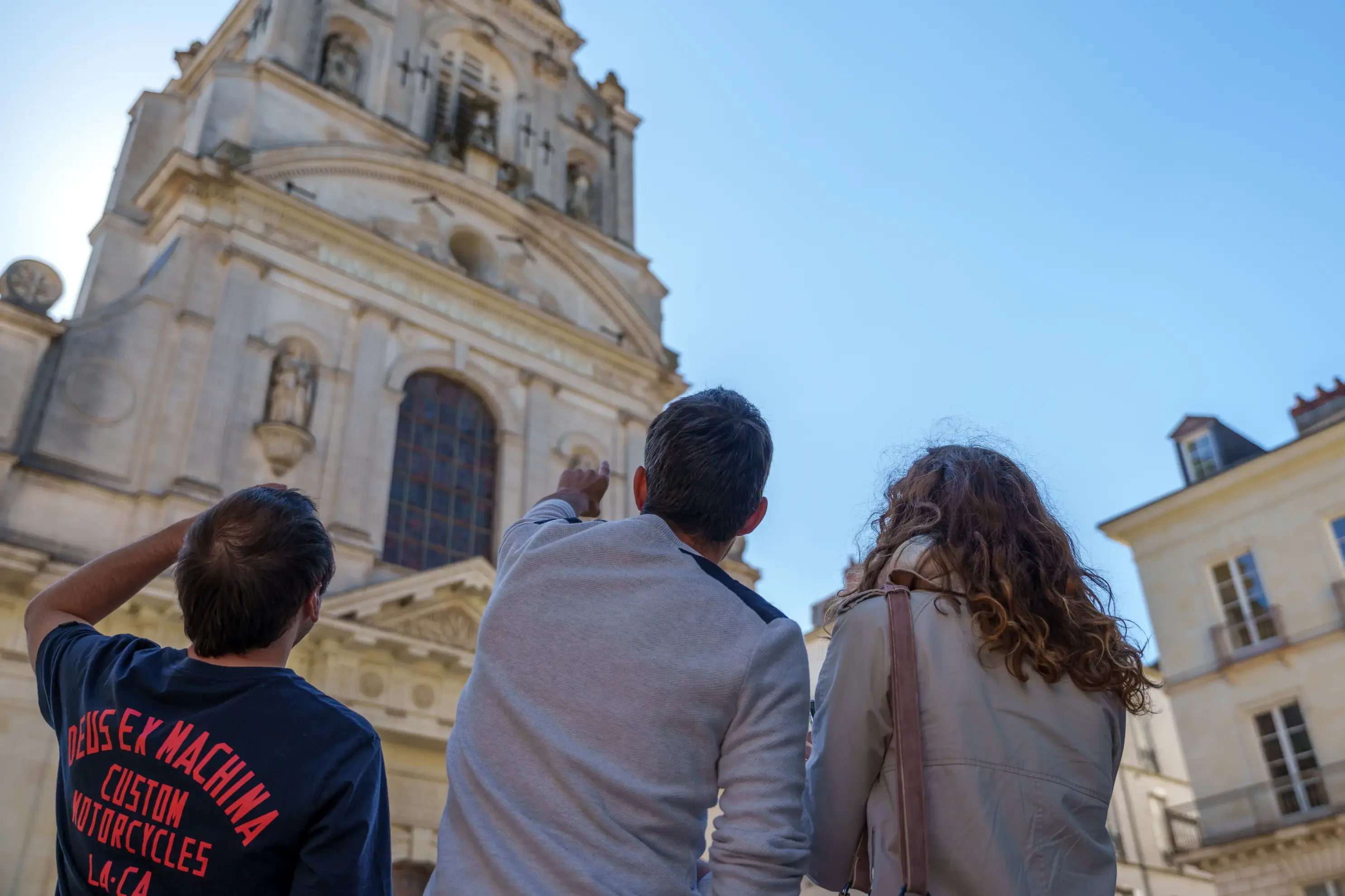 Escape the City - BORDEAUX (Gironde)
