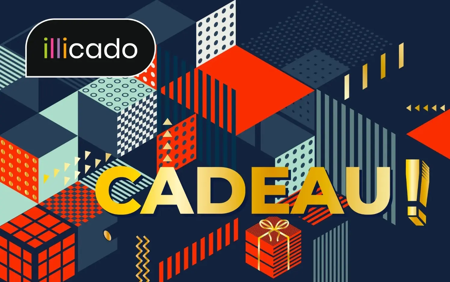 Illicado - CROIX (Nord)