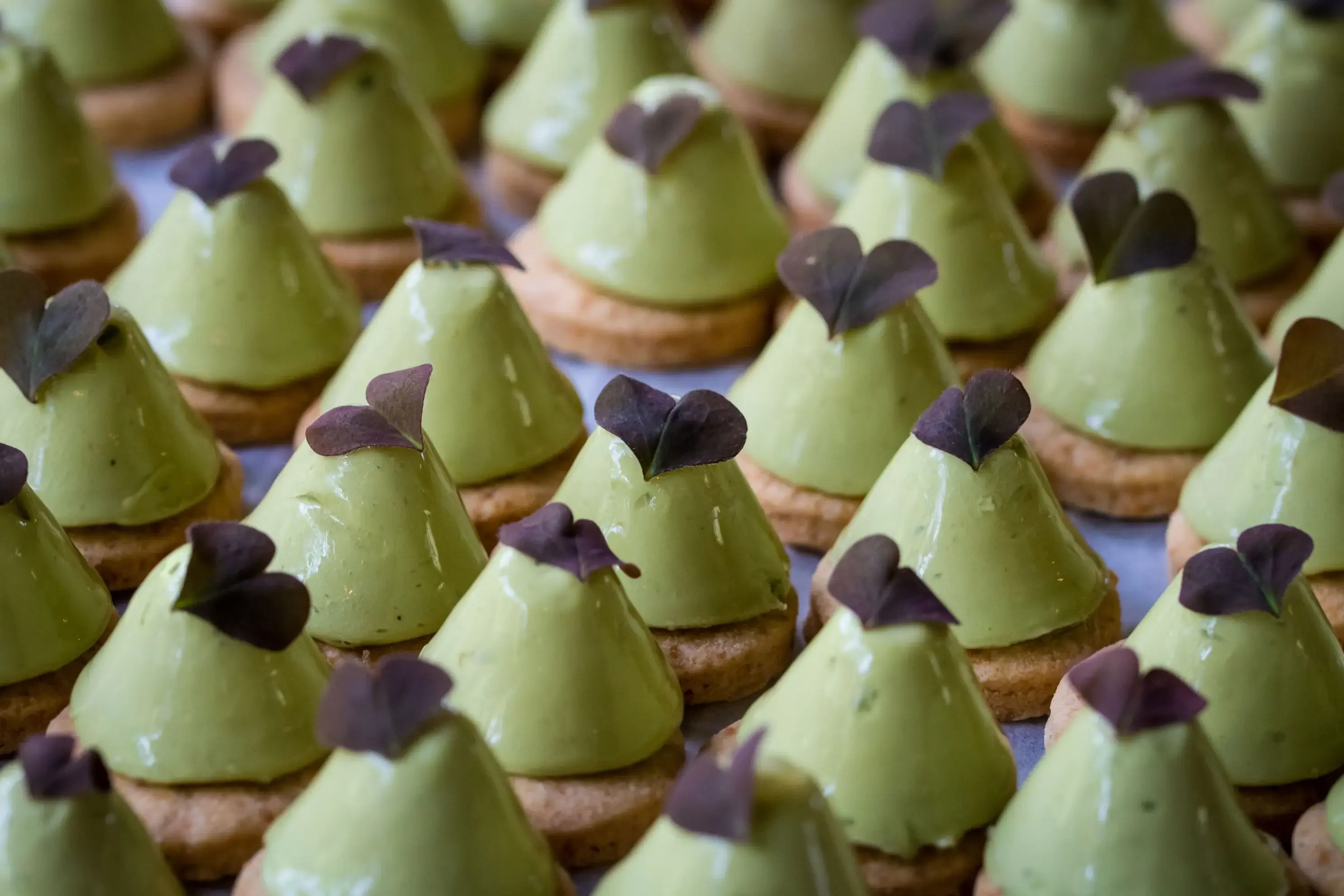 Le Jardin du Goût - HÉRICY (Seine-et-Marne)