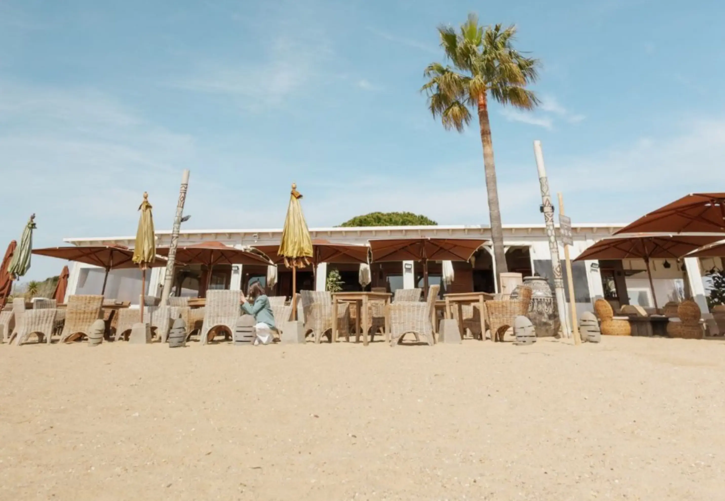 Restaurant L'Hemingway - LA LONDE-LES-MAURES (Var)