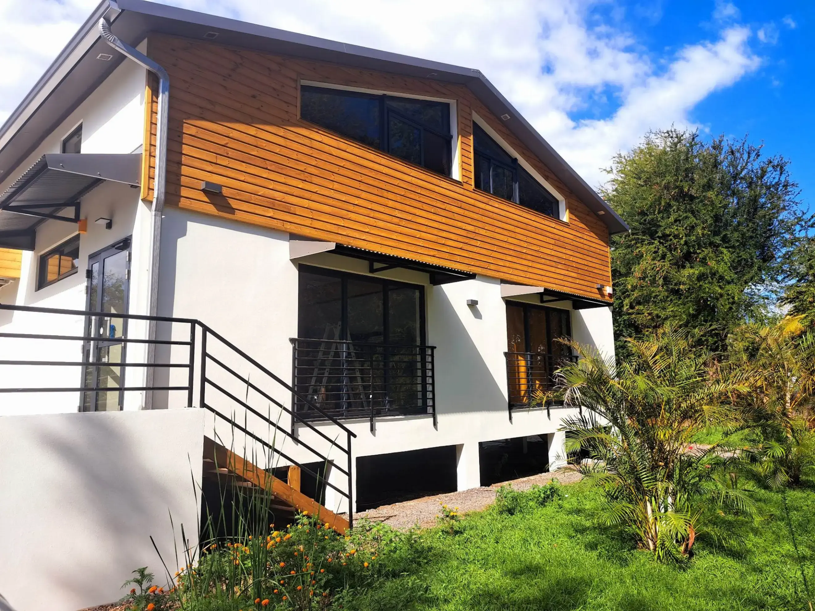 La Petite Folie - L'Ermitage-Les-Bains (null)