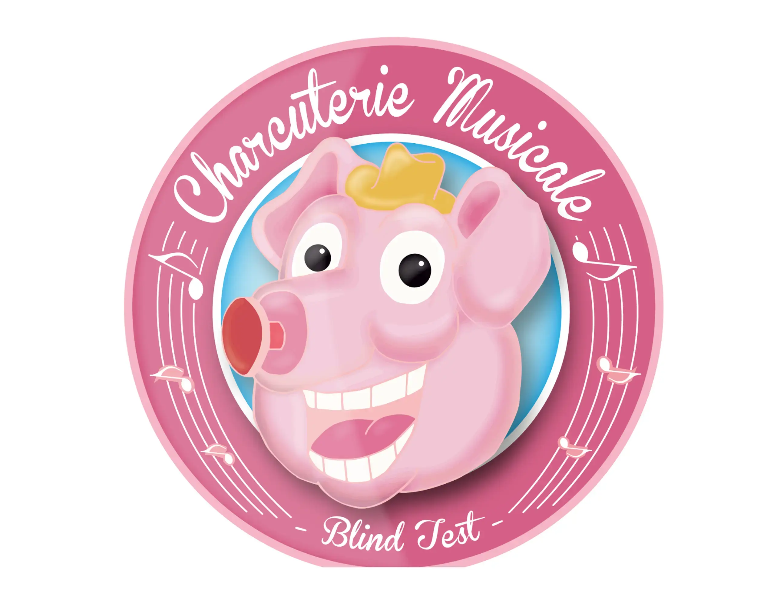 La Charcuterie Musicale - Tours (Indre-et-Loire)