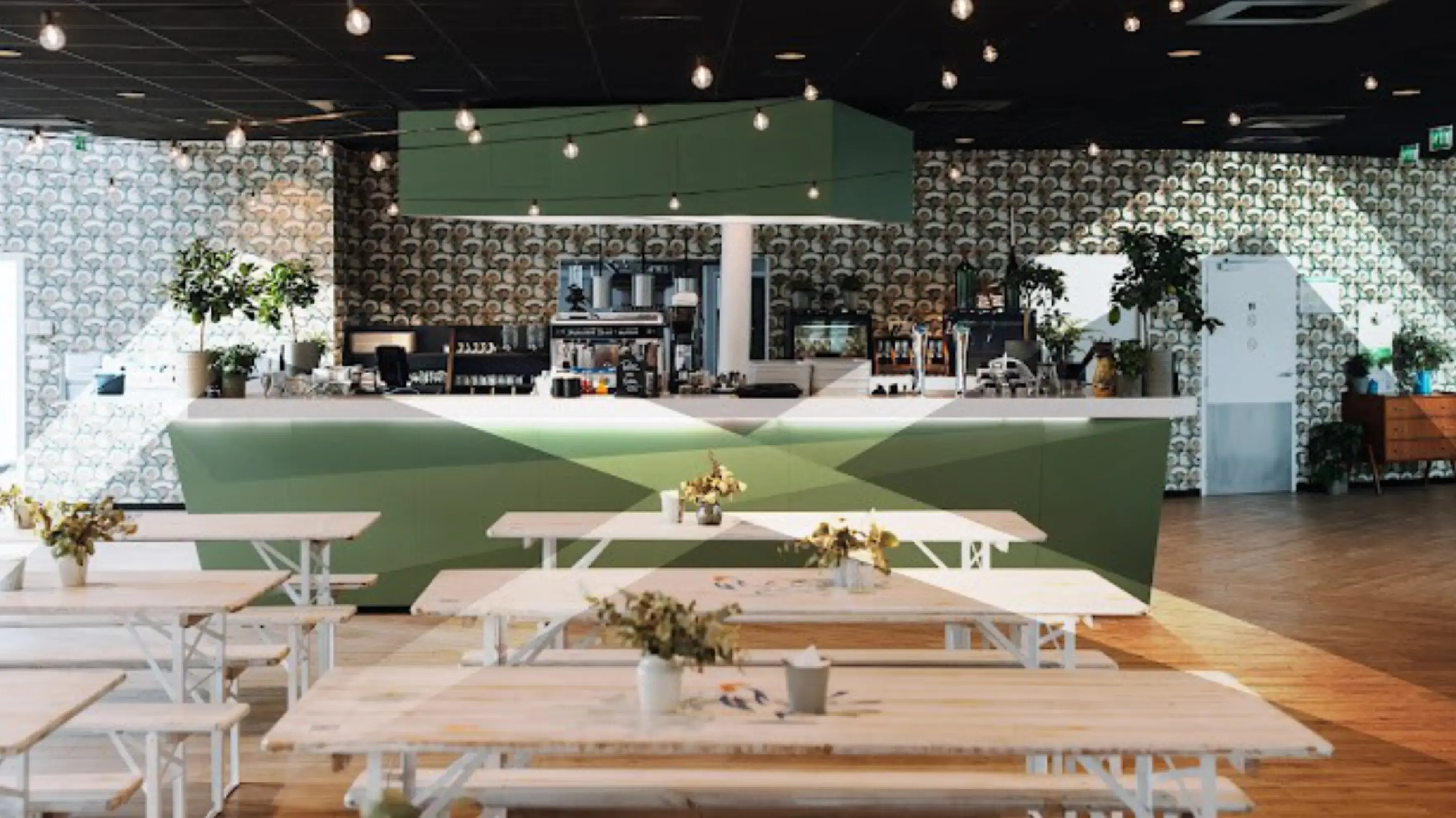 L’Ami Coq - Paris (Paris)