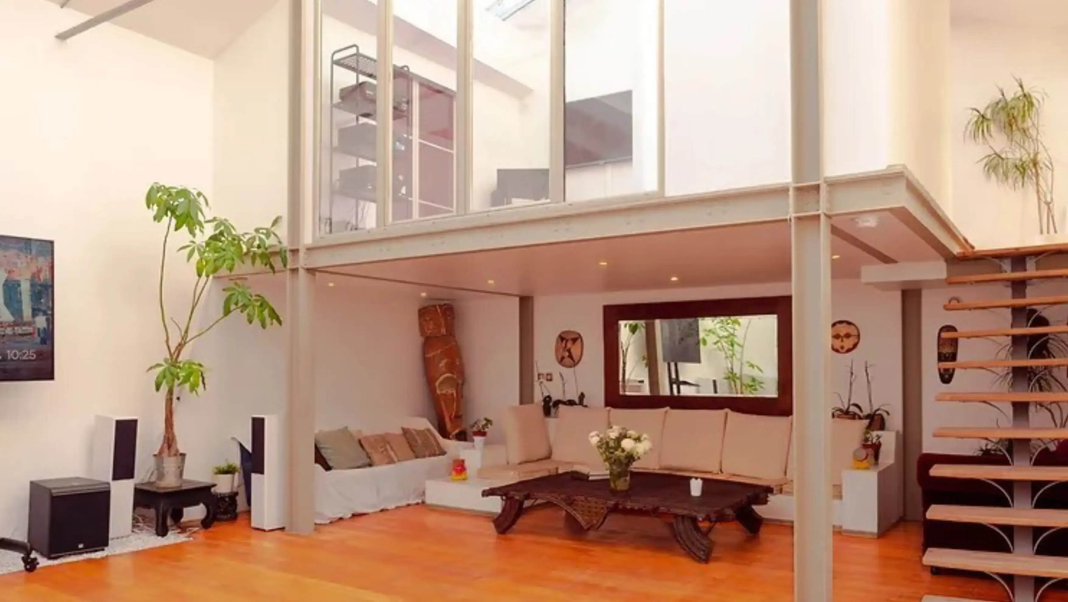 Loft c'est Incroyable - ASNIÈRES-SUR-SEINE (Hauts-de-Seine)