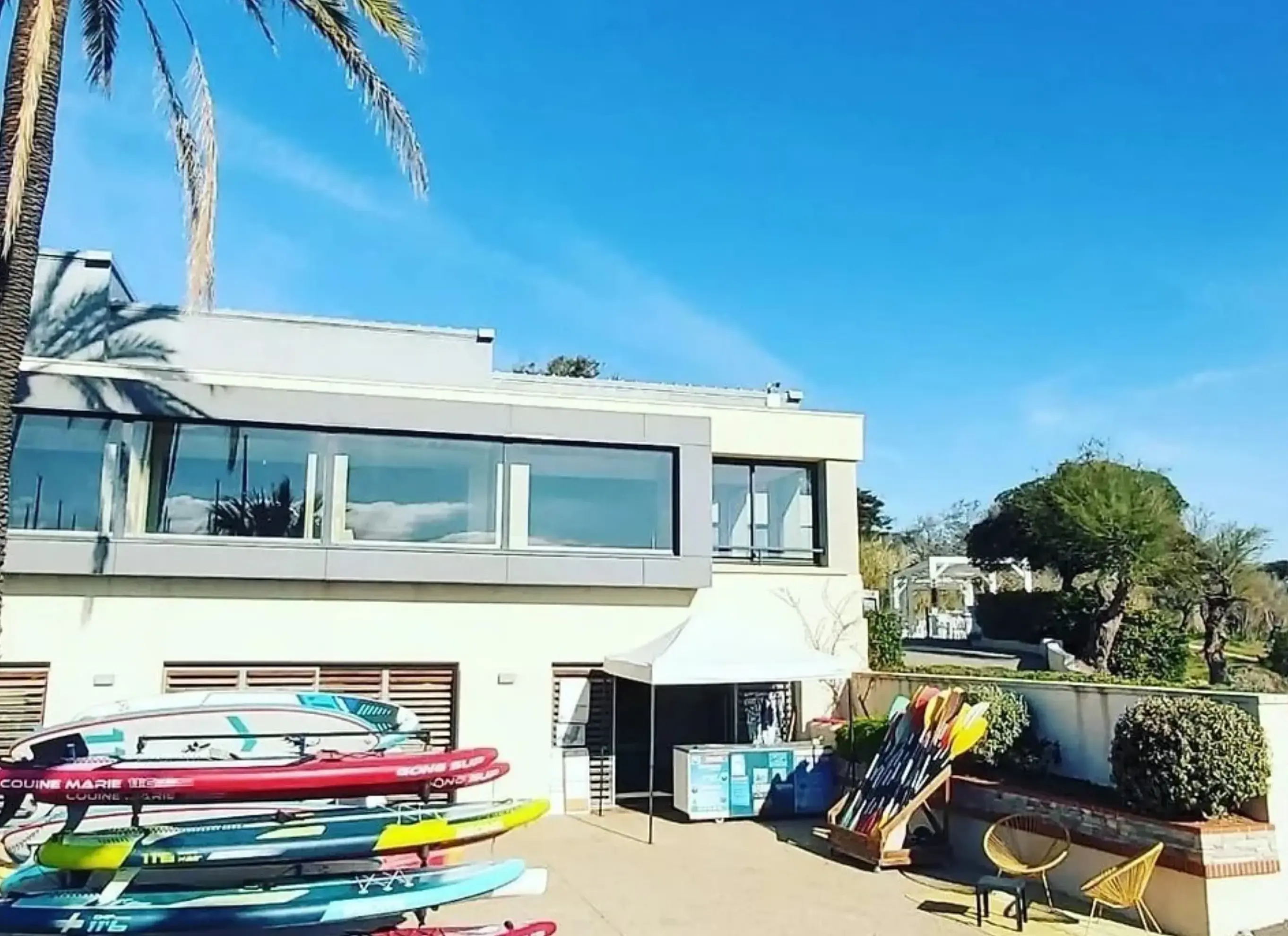 Nautic Passion - TOULON (Var)