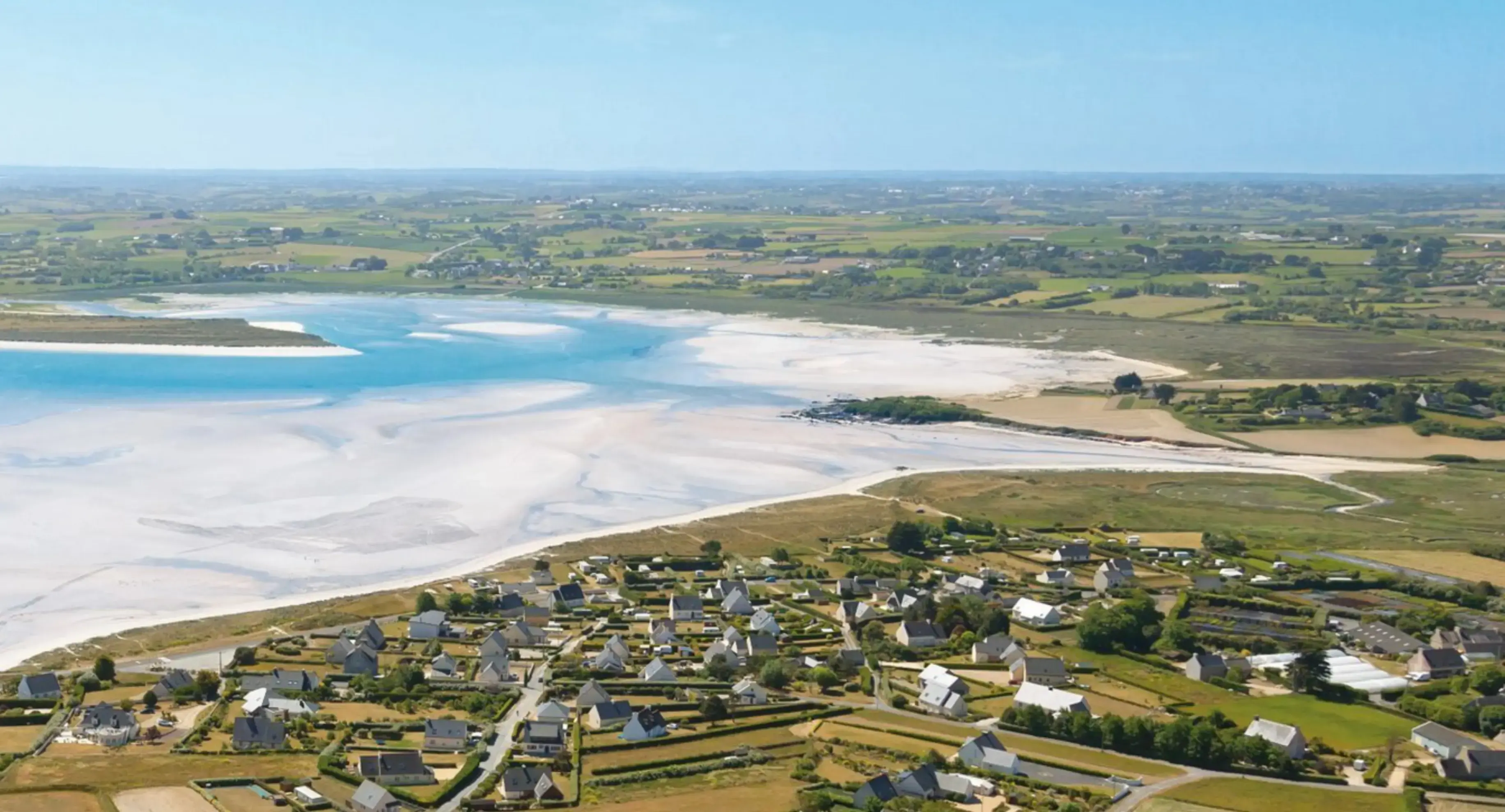 Rêves de Mer - Kermor B3 - PLOUNÉOUR-TREZ (Finistère)