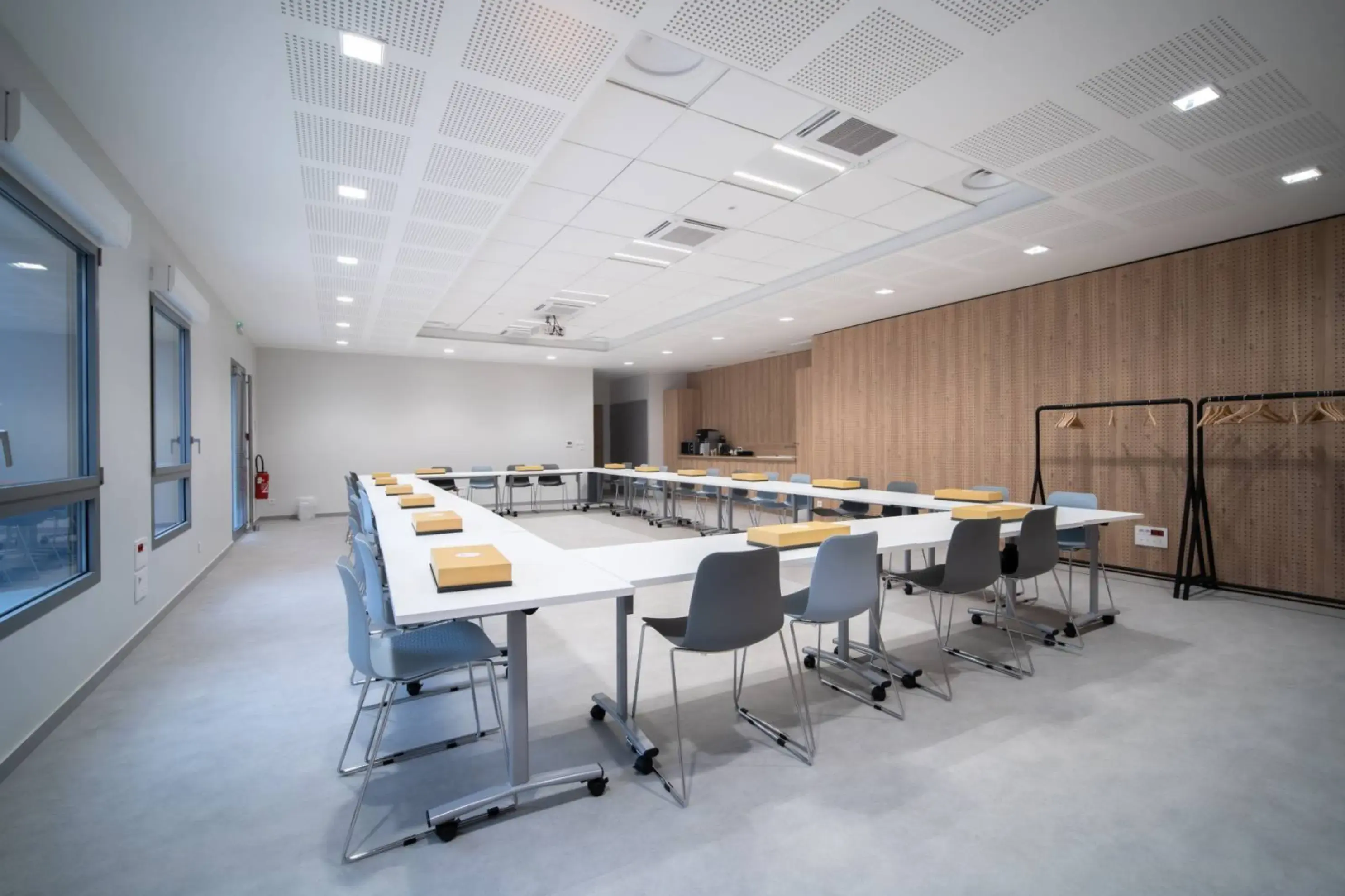 ESAT de la ROUE - RILLIEUX-LA-PAPE (Rhône)