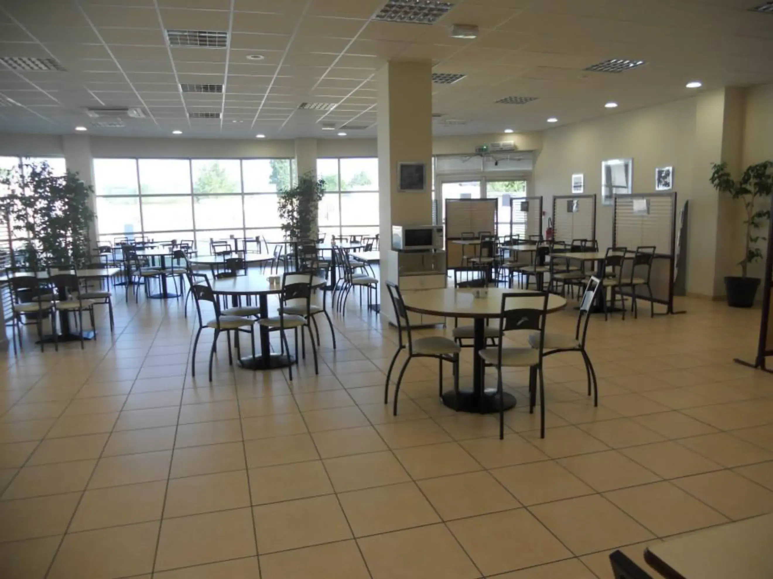 ESAT - L'Envolée - RIOM (Puy-de-Dôme)