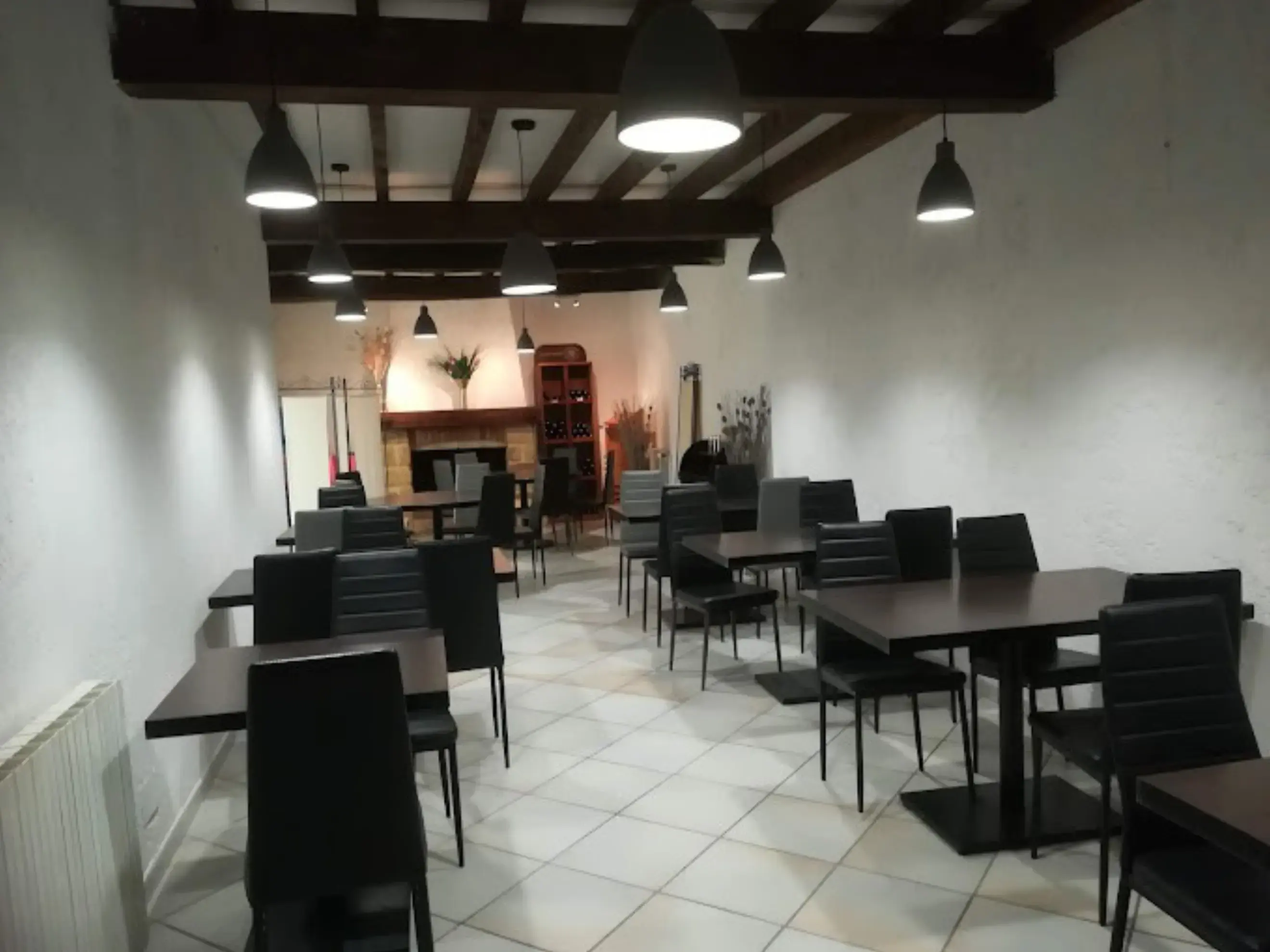 ESAT - Restaurant le Beau Marché - BEAUMARCHÉS (Gers)