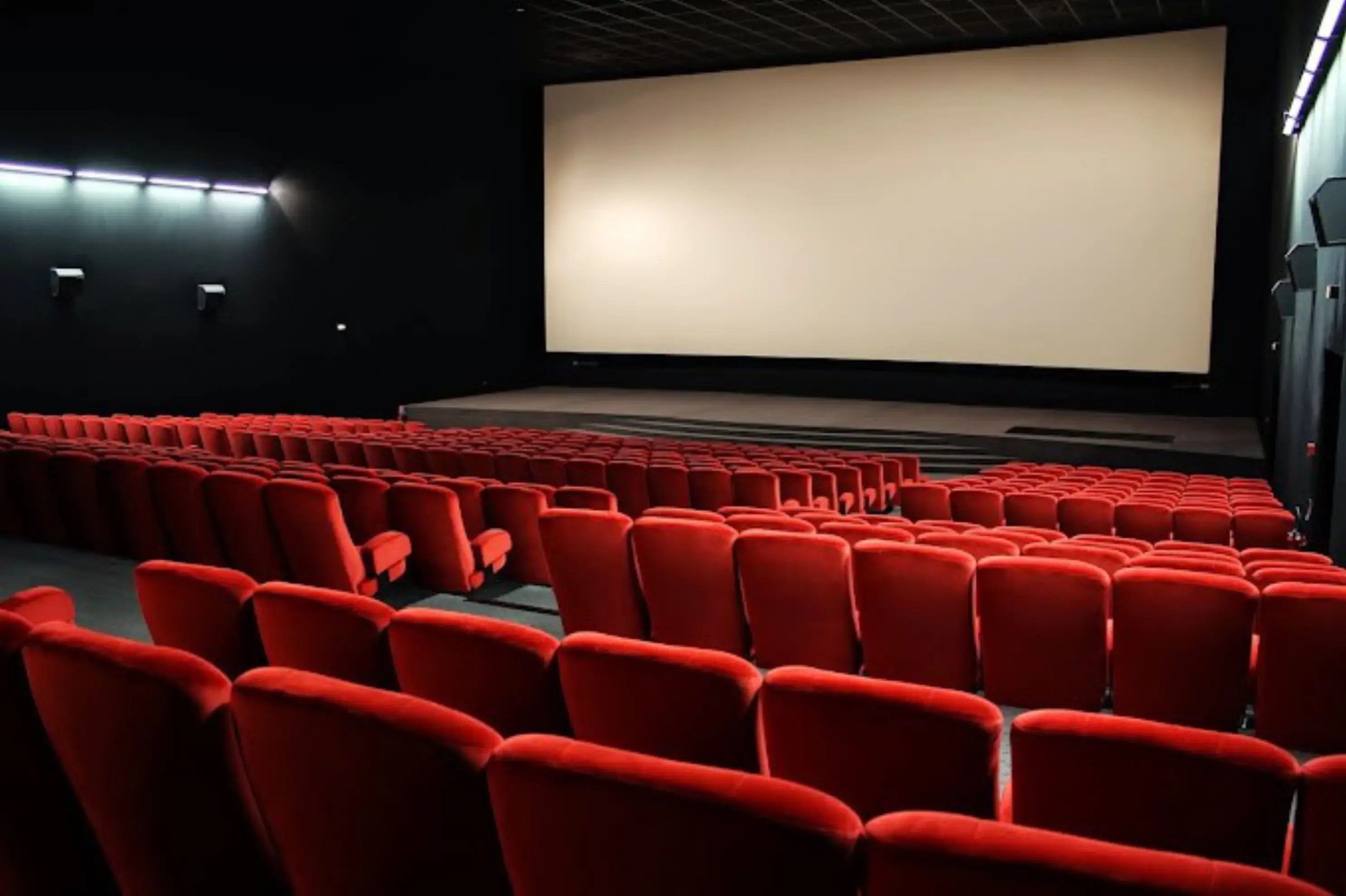 Cinéville Saint-Nazaire - SAINT-NAZAIRE (Loire-Atlantique)
