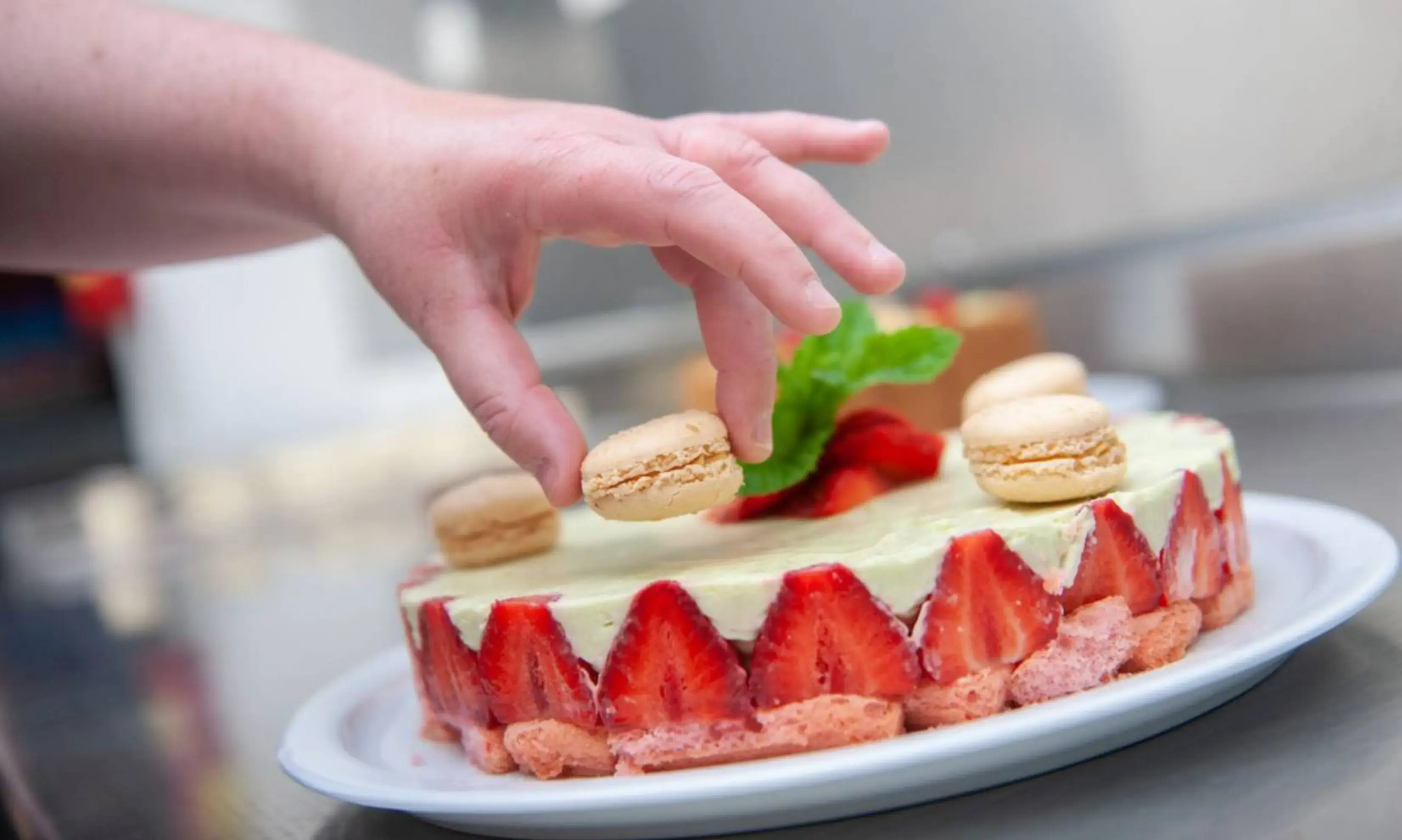 ESAT - Traiteur Renaissance - LOOS (Nord)