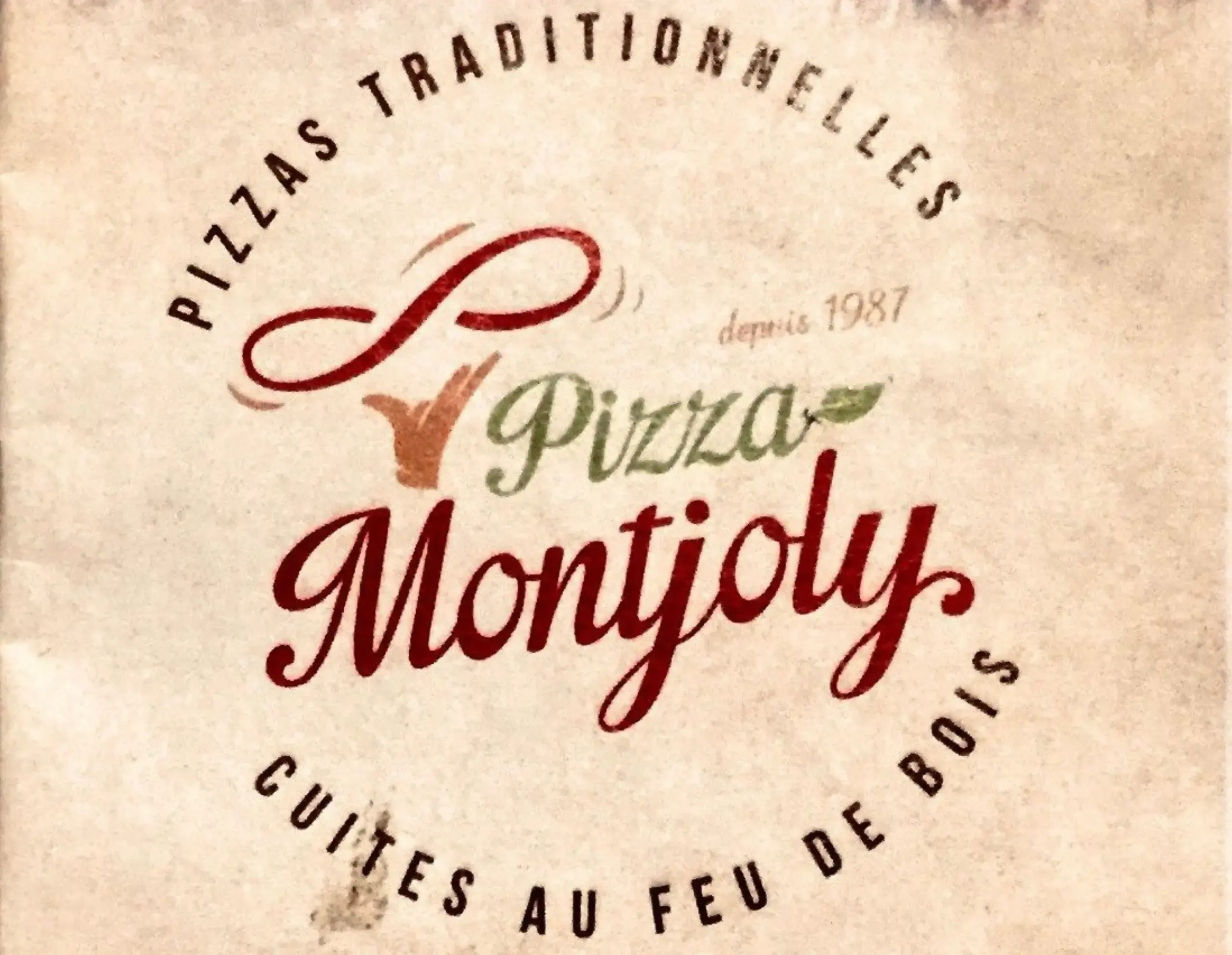 Pizza Montjoly - Remire-Montjoly (Guyane)