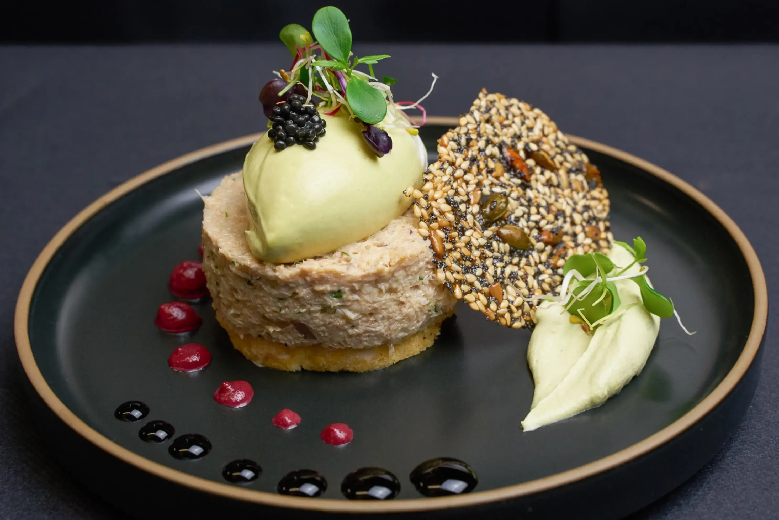 O'Blend - BLOIS (Loir-et-Cher)