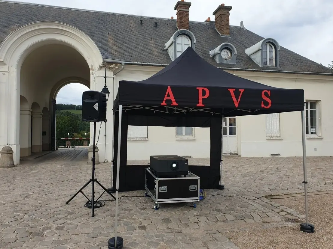 APVS - LE CREUSOT (Saône-et-Loire)