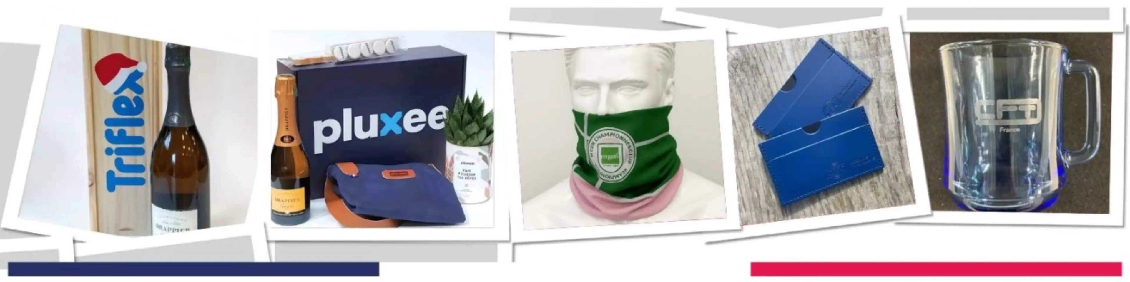 Le Cadeau Français - SAINT-CLOUD (Hauts-de-Seine)