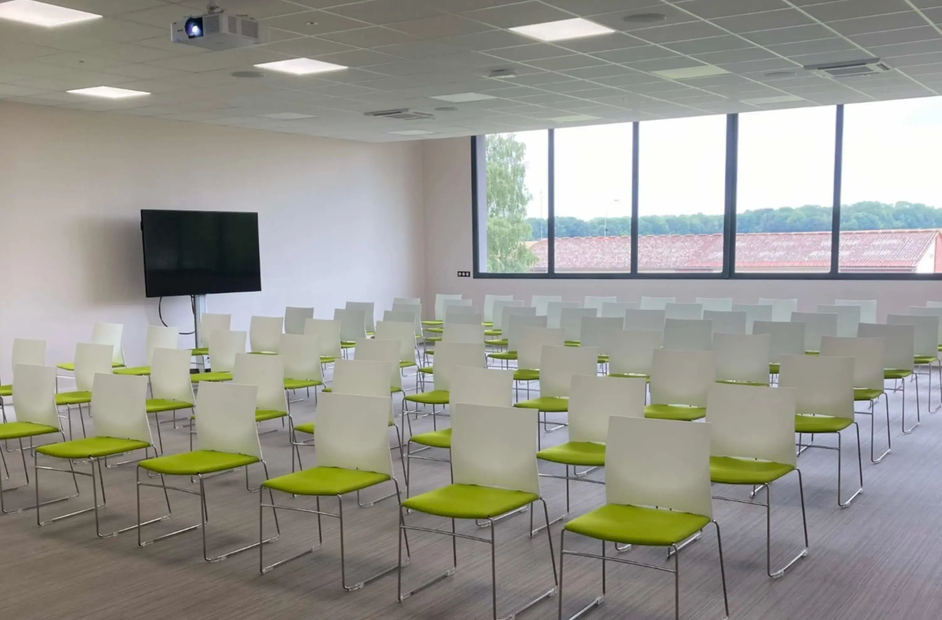 ESAT - Les Alençons - AMIENS (Somme)