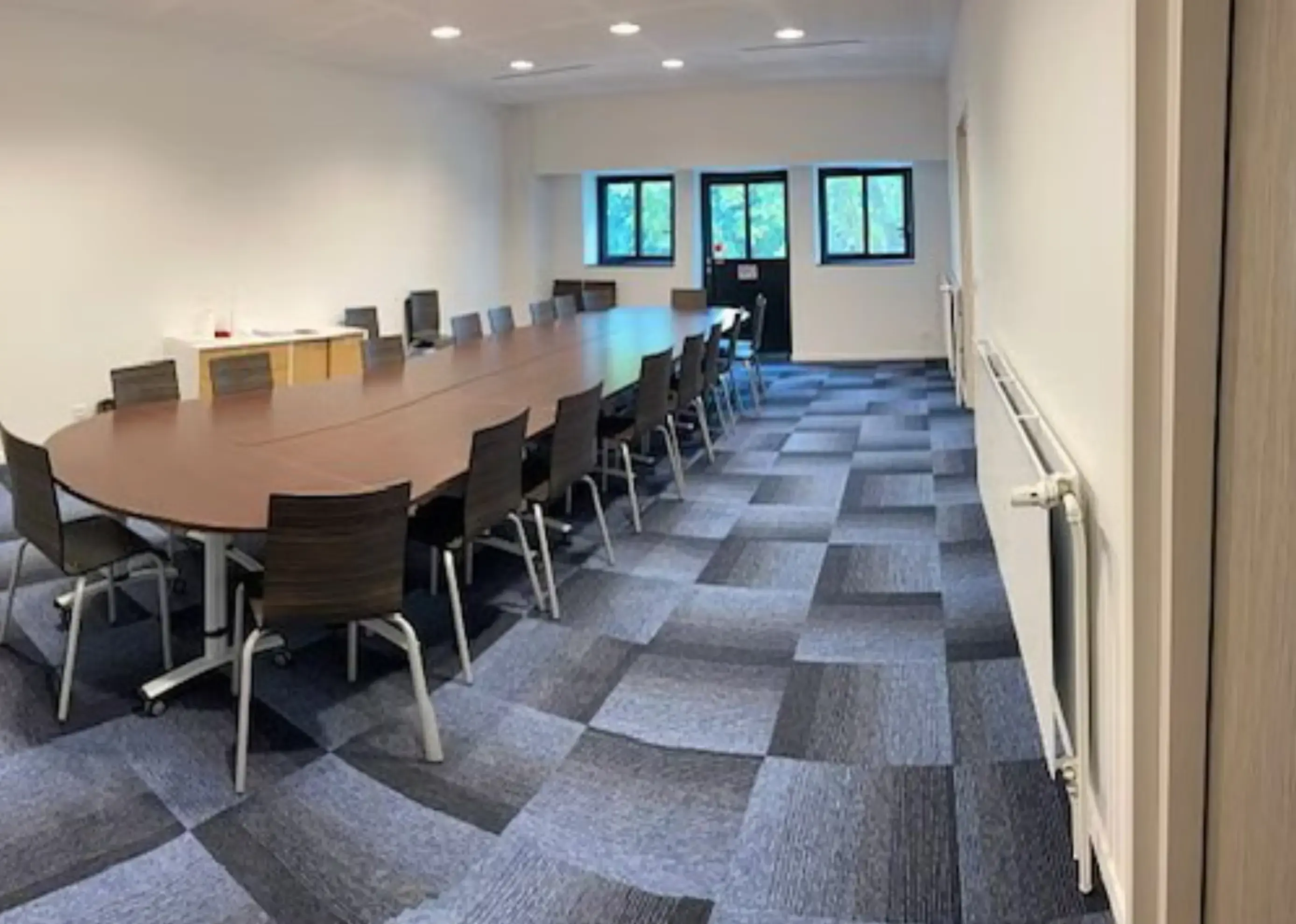 ESAT des Beaux Arts - SAINT-DENIS (Seine-Saint-Denis)