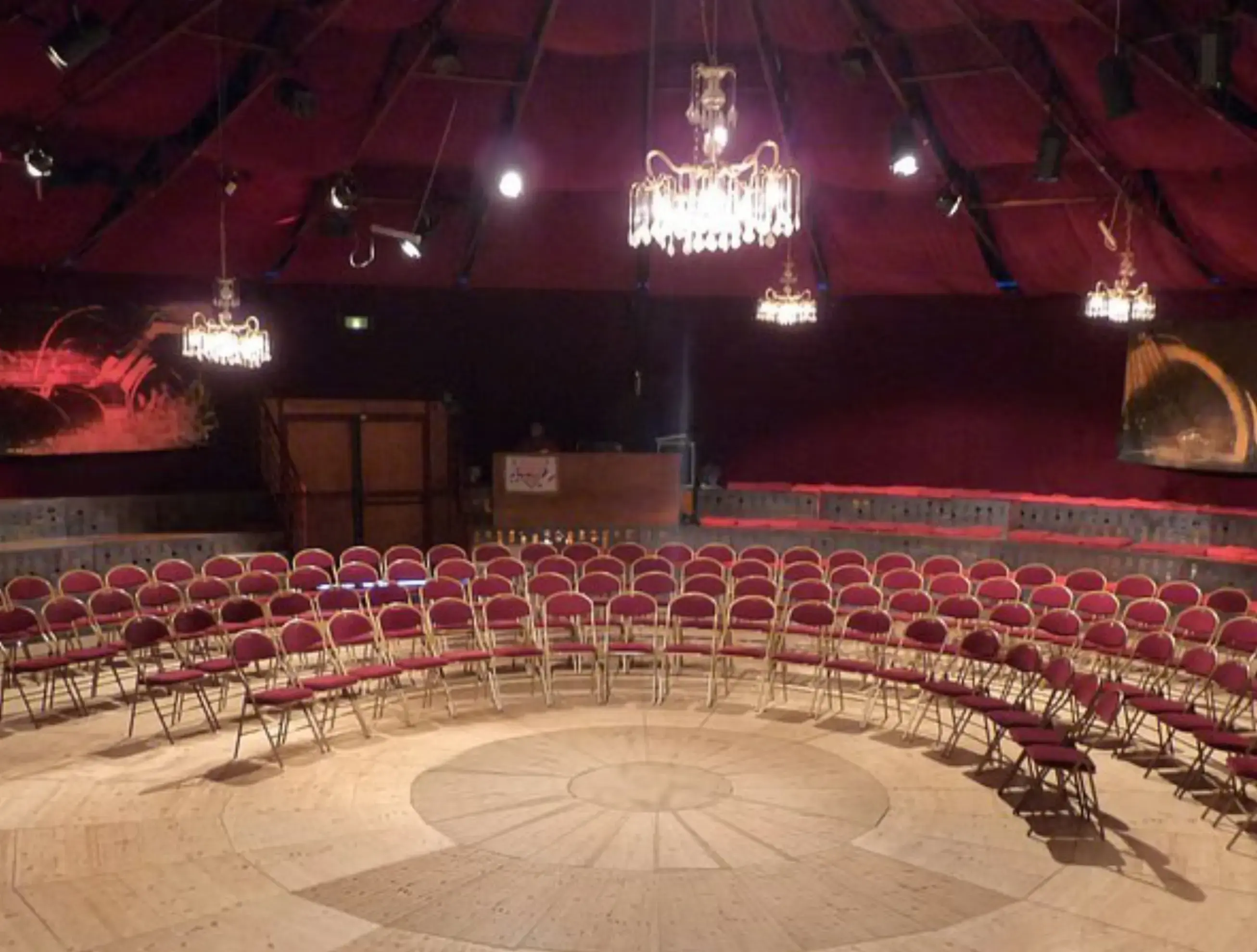 ESAT Turbulences - Paris (Paris)