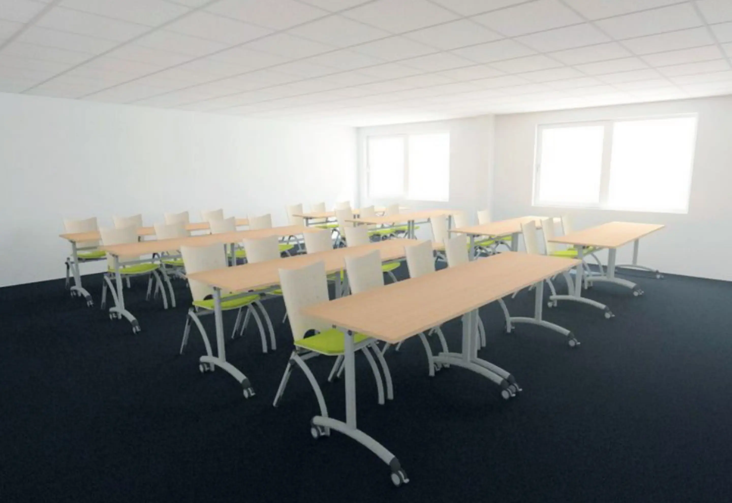 Esatco Thouaré-sur-Loire - THOUARÉ-SUR-LOIRE (Loire-Atlantique)