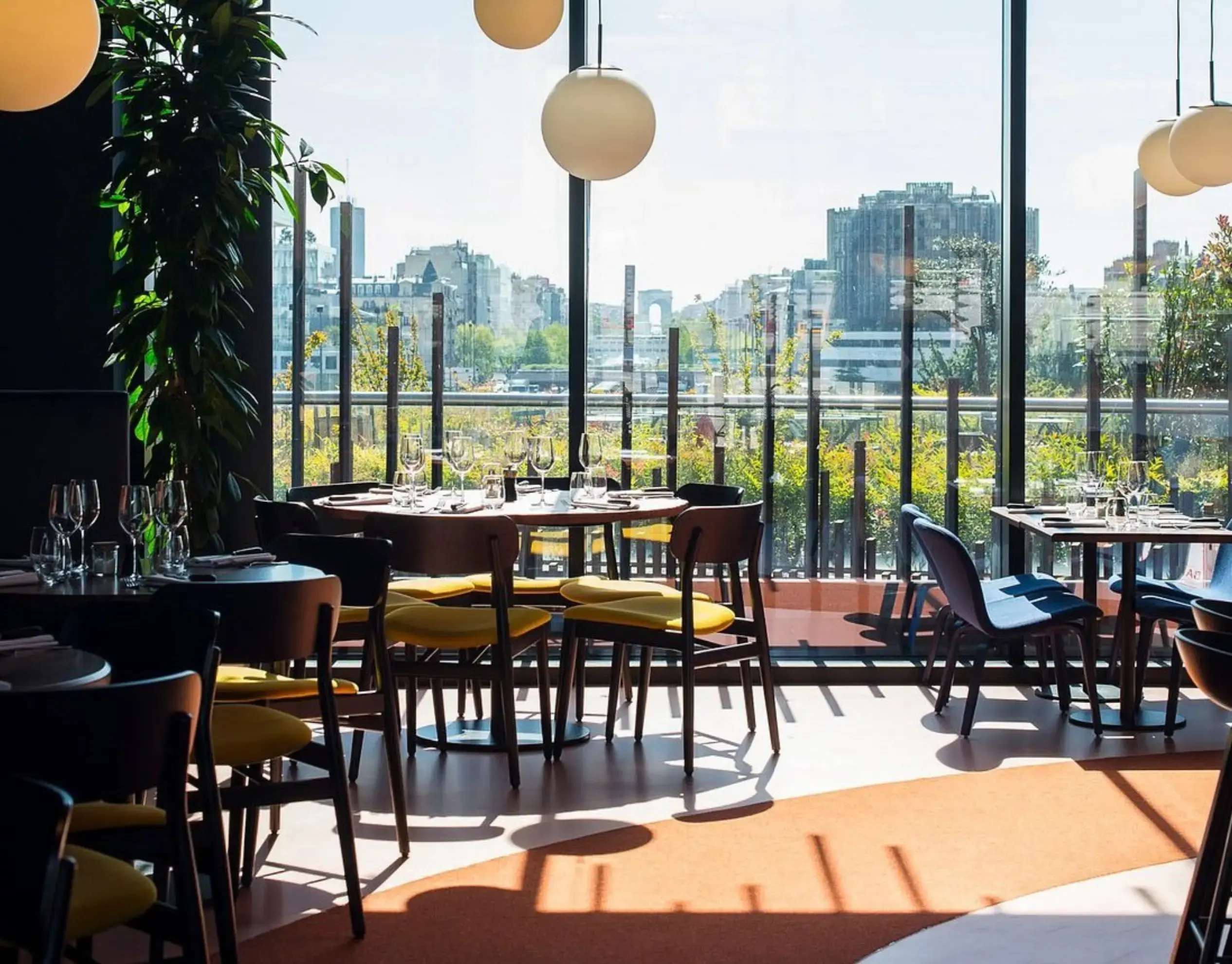 Octopus Paris - PUTEAUX (Hauts-de-Seine)