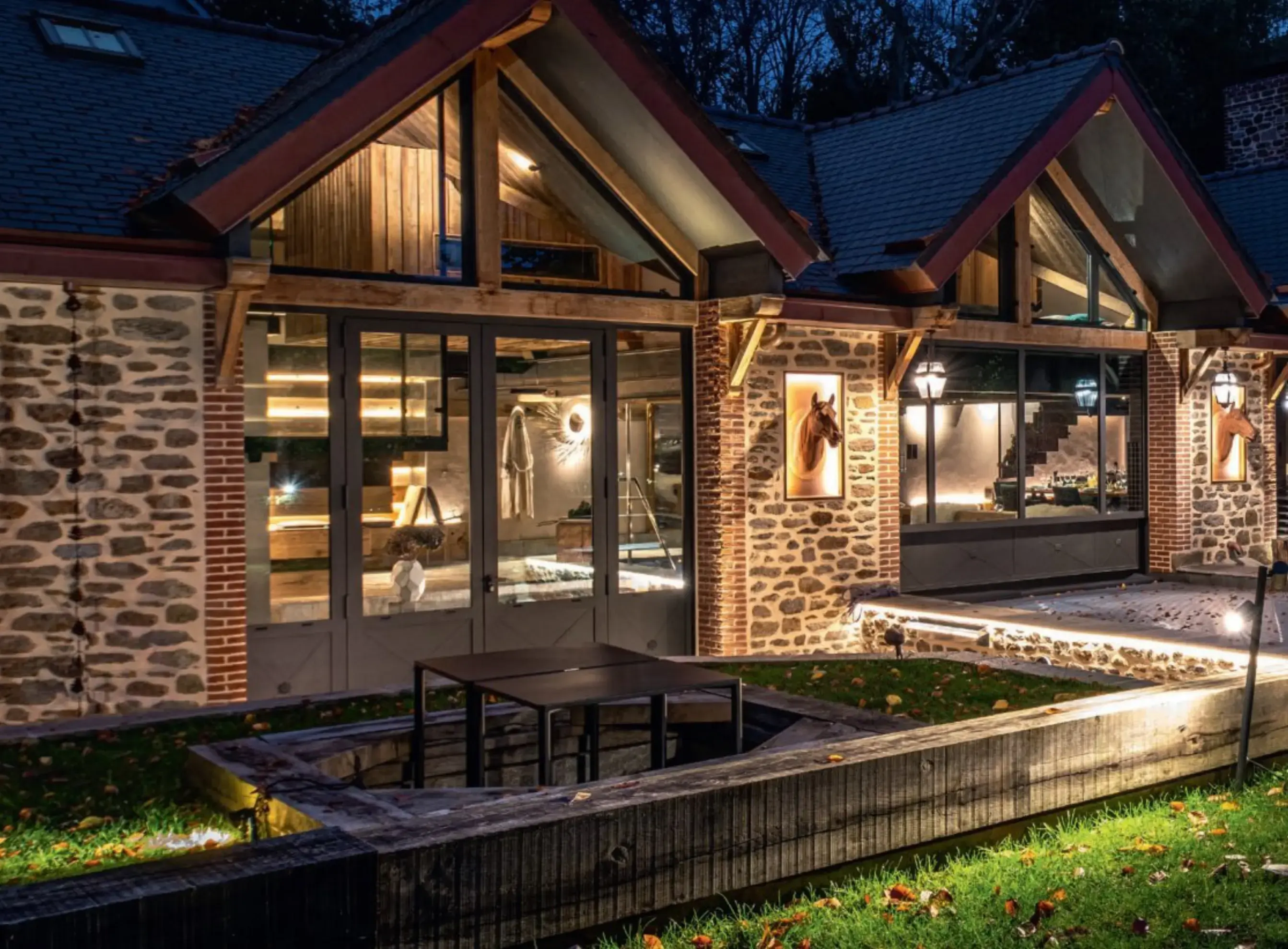 À Fleur de Rance - Saint-Servan-sur-Mer (Ille-et-Vilaine)