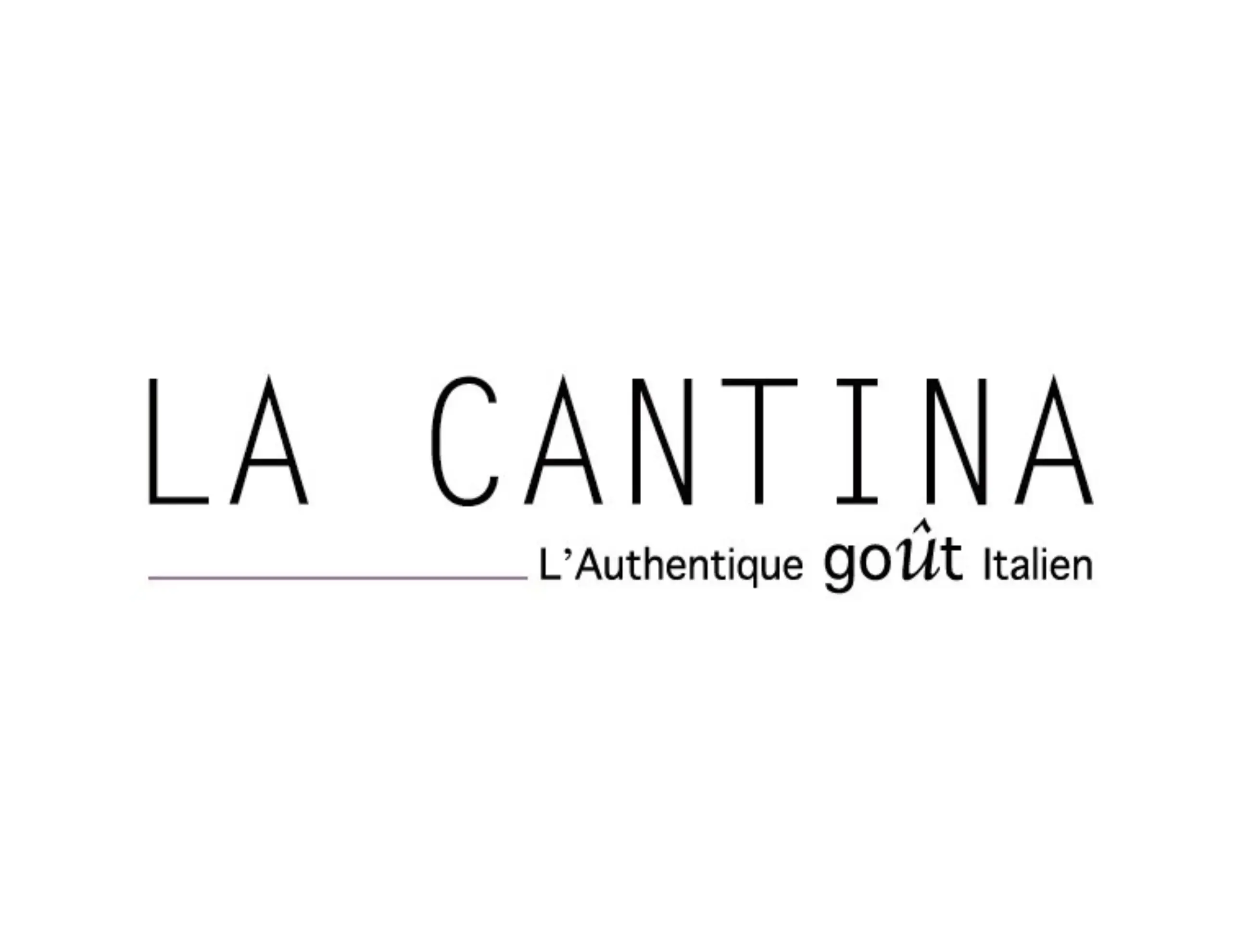 La Cantina - LE VÉSINET (Yvelines)