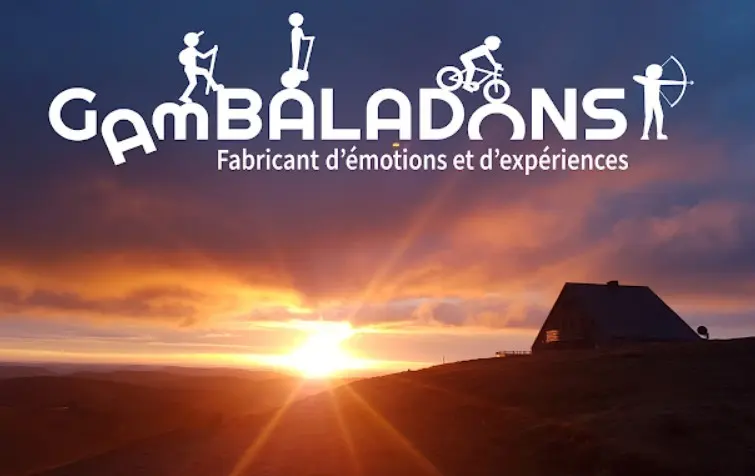 Gambaladons - LA BRESSE (Vosges)