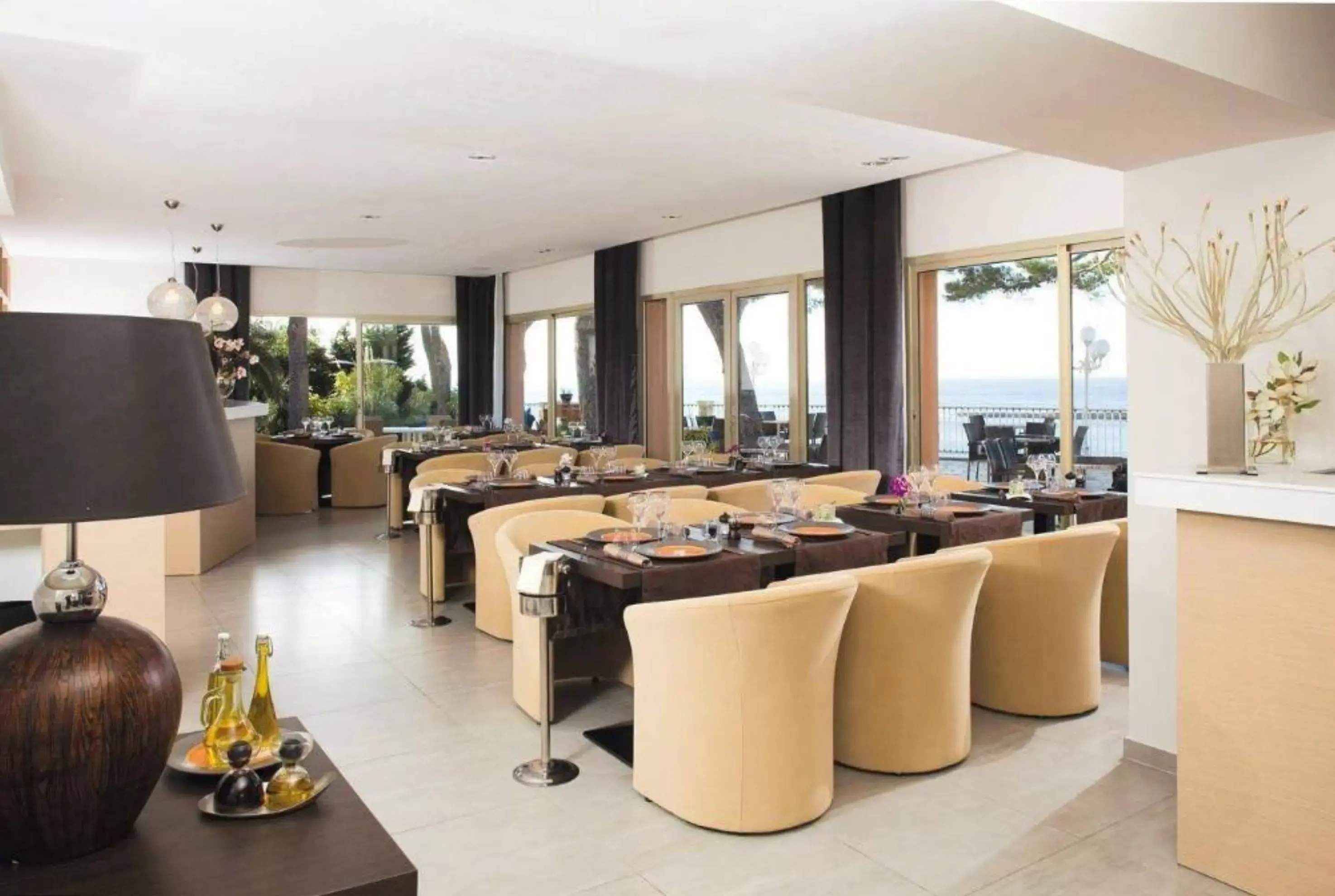 La Villa Madrigal - CARRY-LE-ROUET (Bouches-du-Rhône)