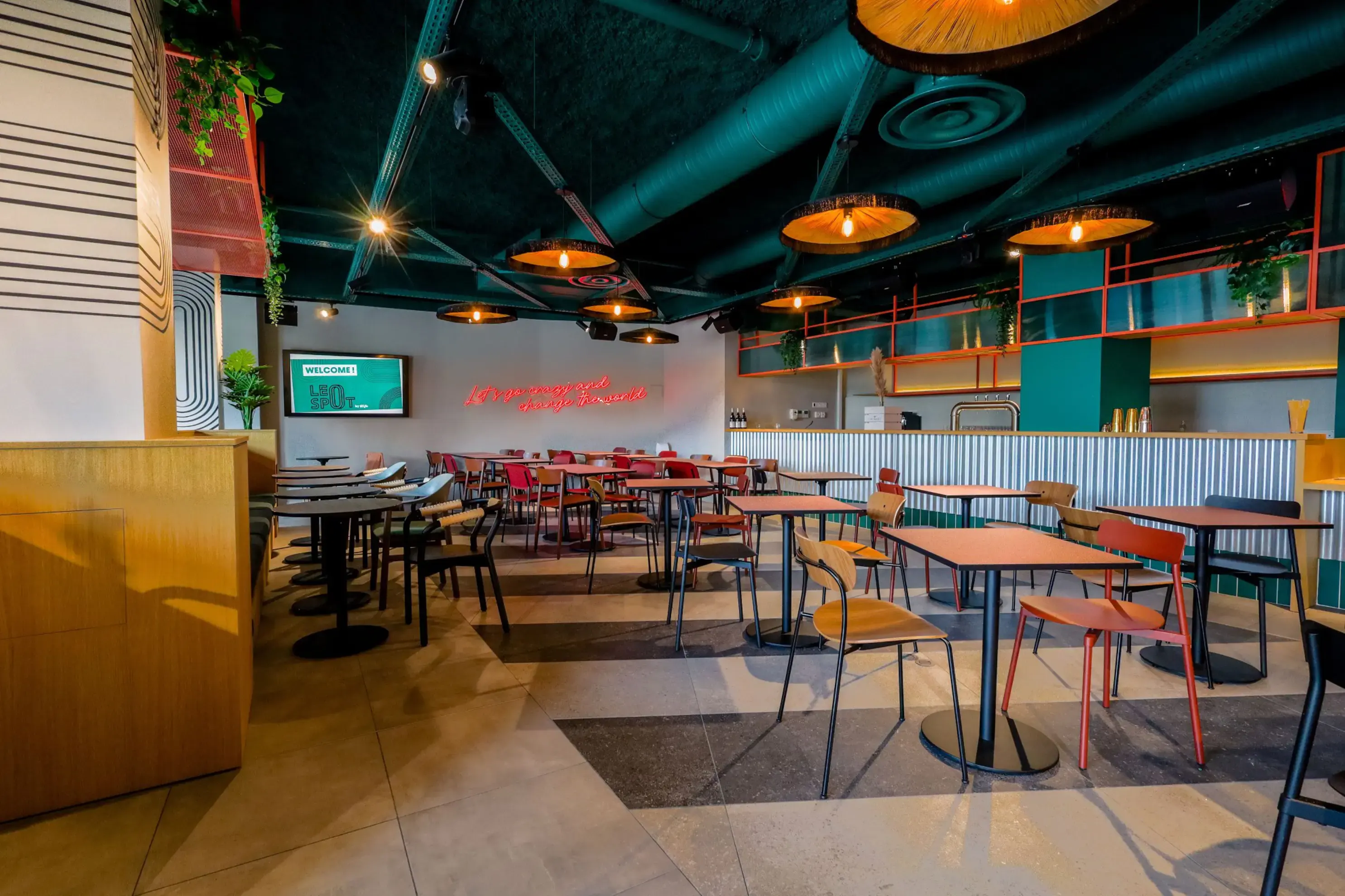 Hife Toulouse Labège - LABÈGE (Haute-Garonne)