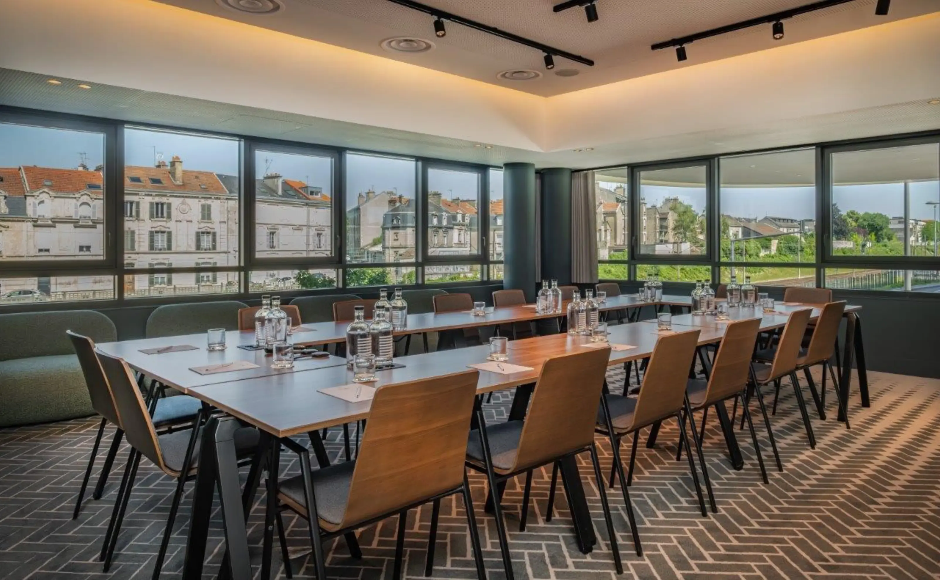 Radisson Hôtel Reims - REIMS (Marne)