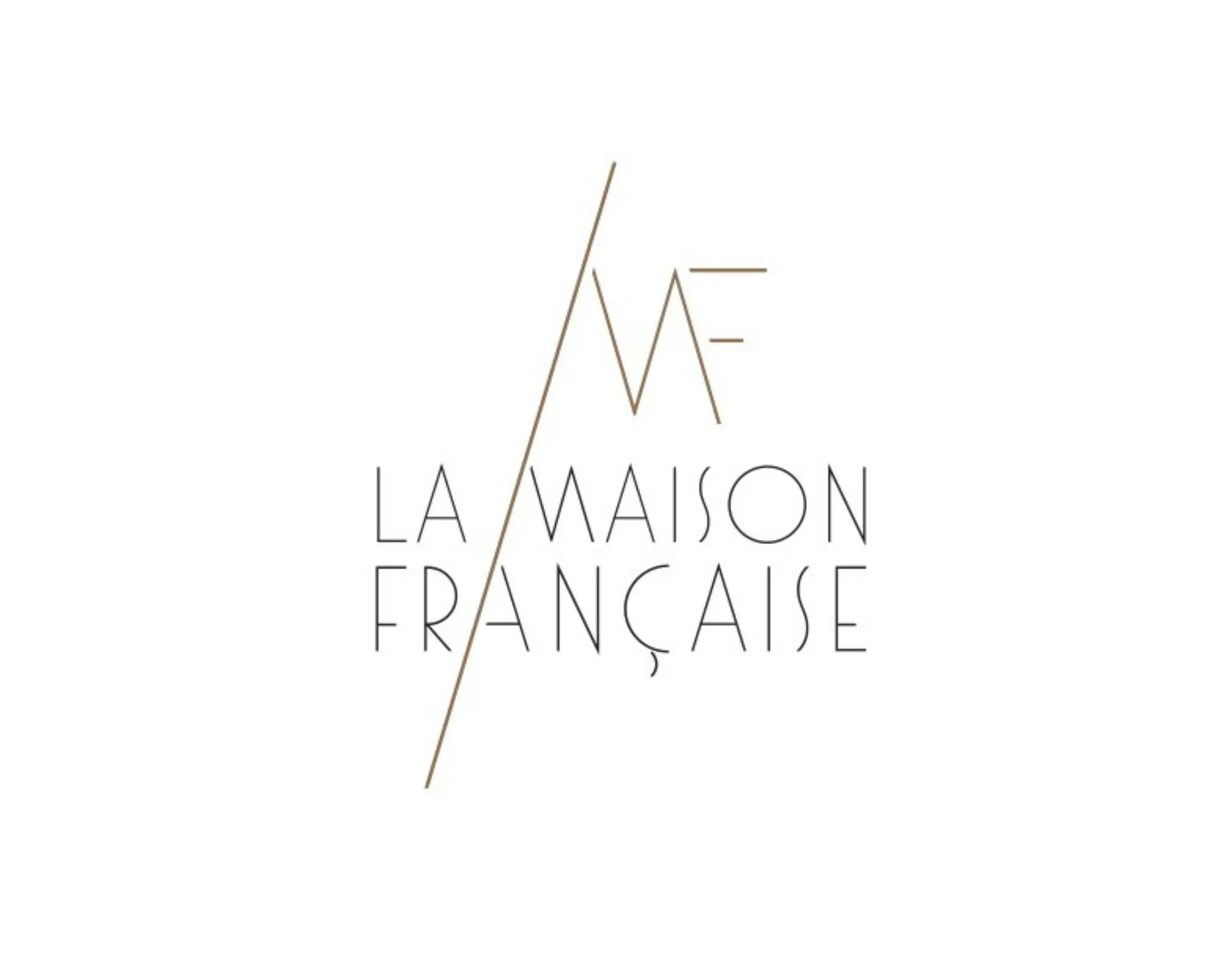 La Maison Française - AIX-EN-PROVENCE (Bouches-du-Rhône)