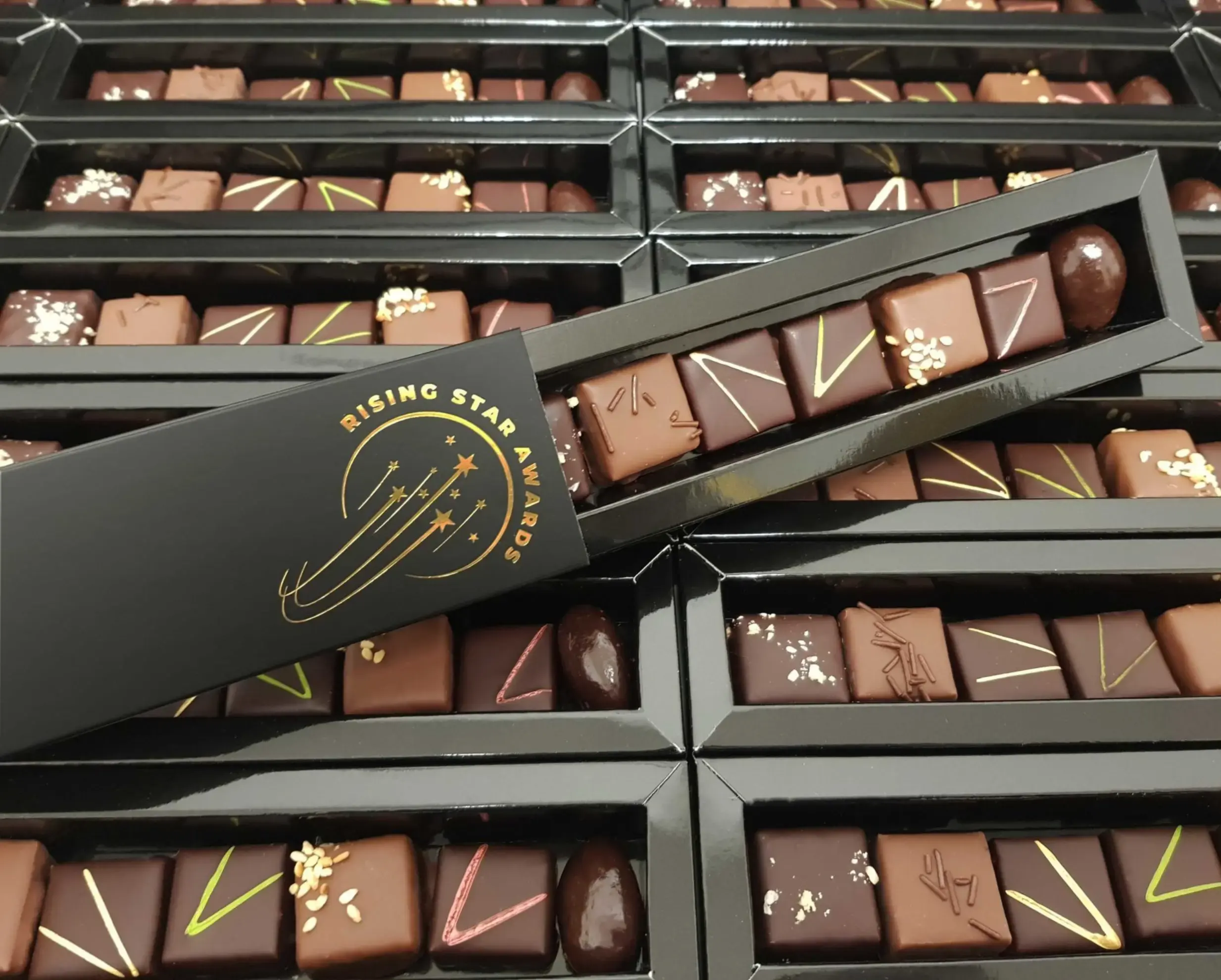 Le Chocolab - GENAS (Rhône)