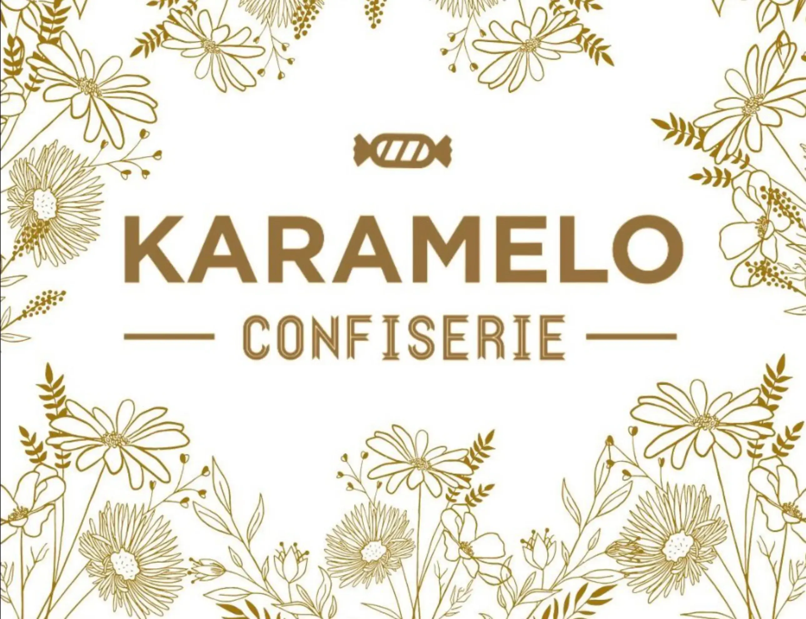 Karamelo Confiserie - SAINT-ÉTIENNE (Loire)